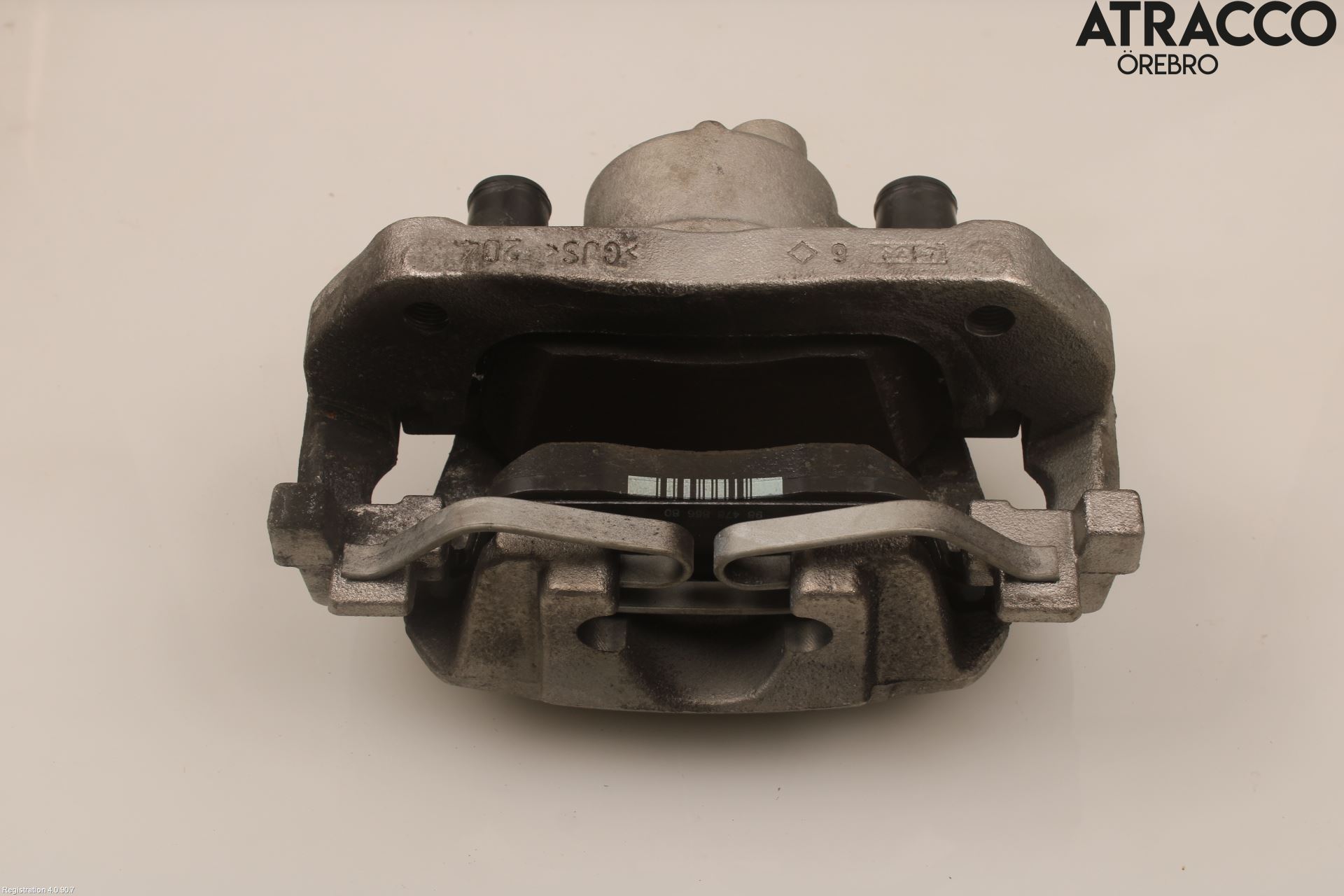 Peugeot EXPERT/E-EXPERT 17- Bromsok Fram Höger