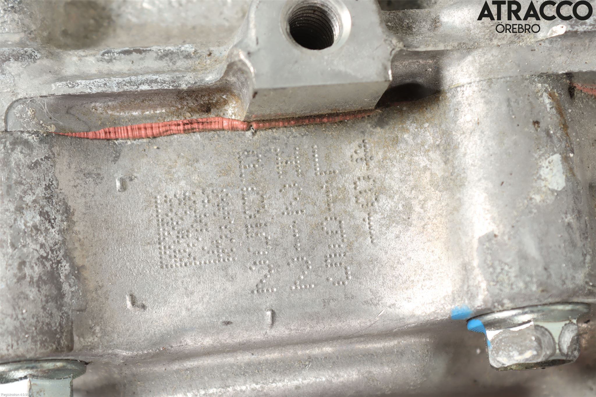 Lexus NX 300h 15-21 Växellåda Automat