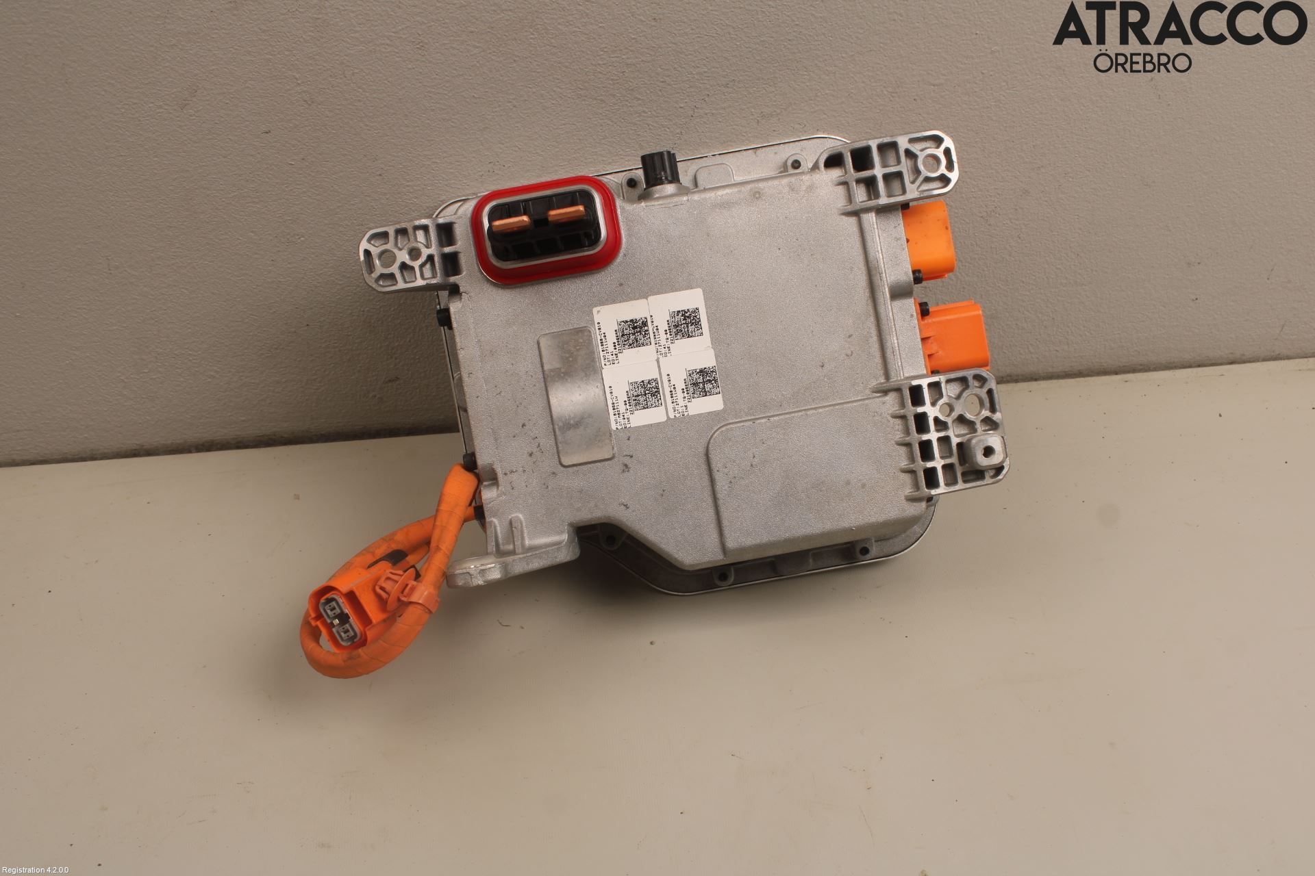 Kia EV6 (CV) 22- Inverter Hybrid