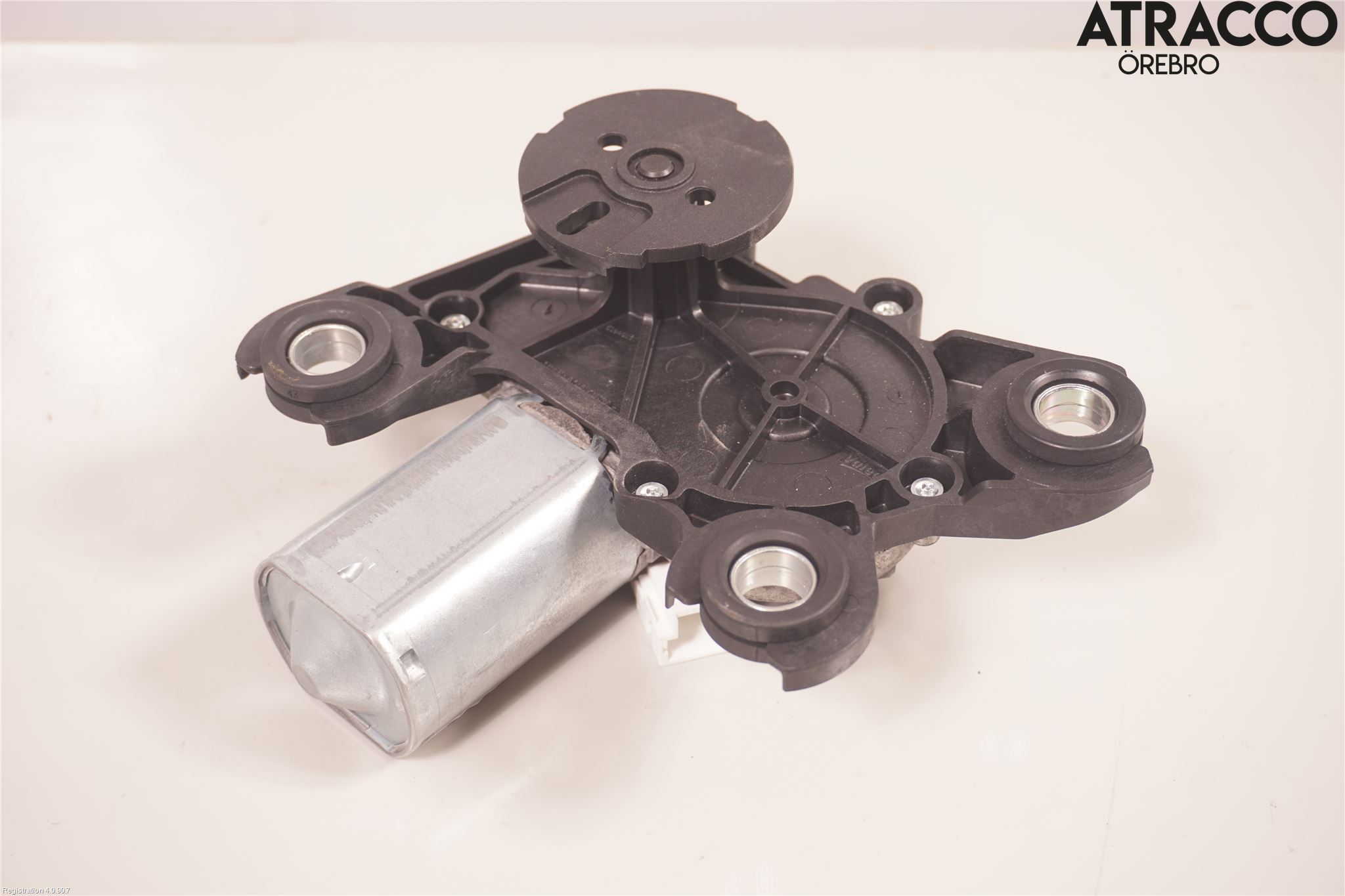 Peugeot RIFTER/E-RIFTER 19- Torkarmotor Baklucka
