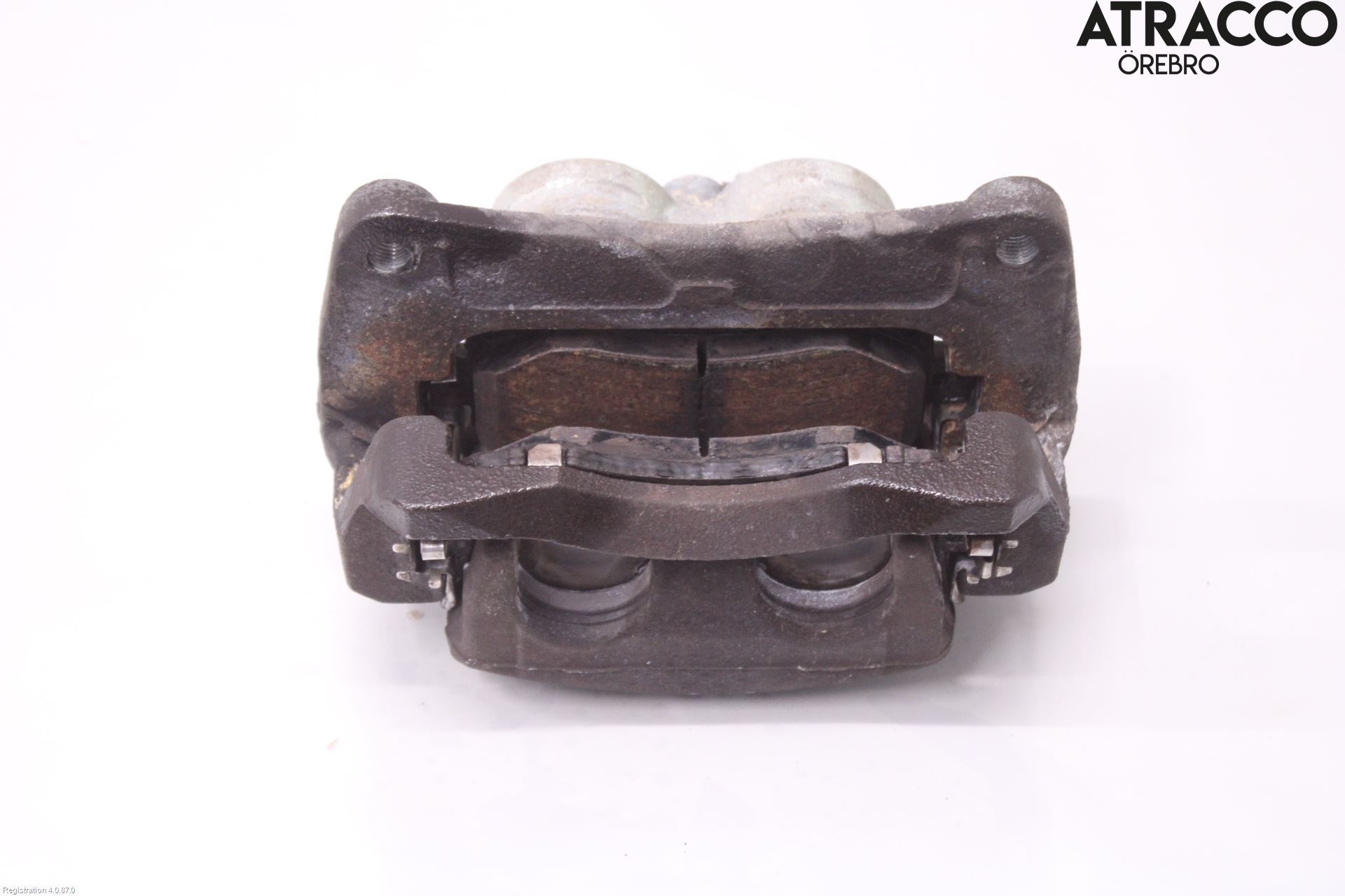 Subaru XV 18-22 Bromsok Fram Höger