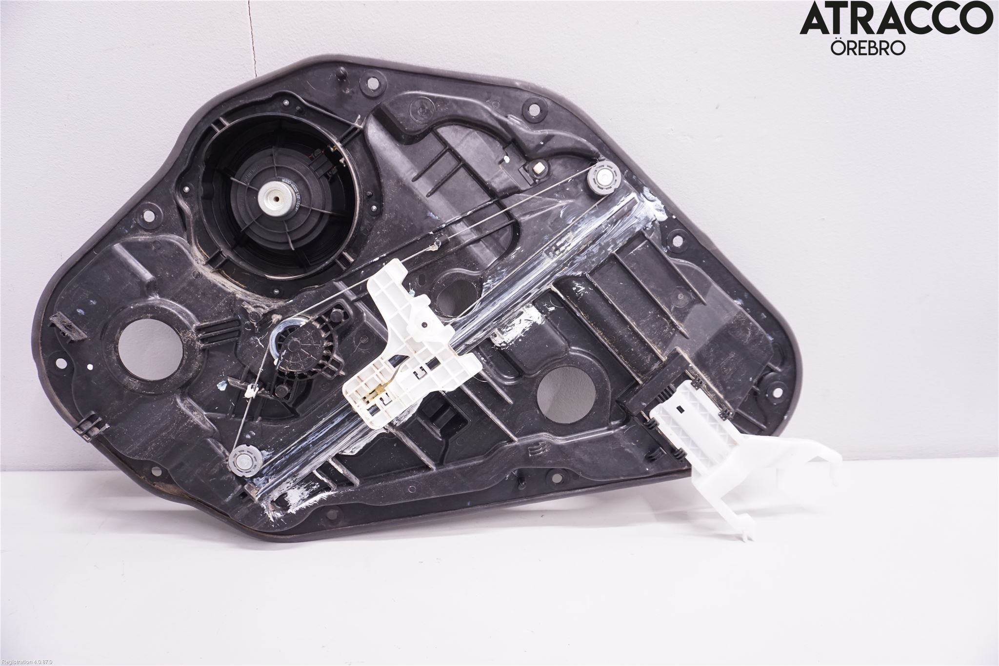 Hyundai i30 GD 13-17 Fönsterhissmekanism