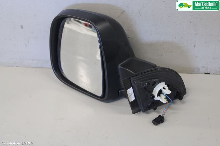Citroen BERLINGO 08-18 Spegel Yttre El Vä