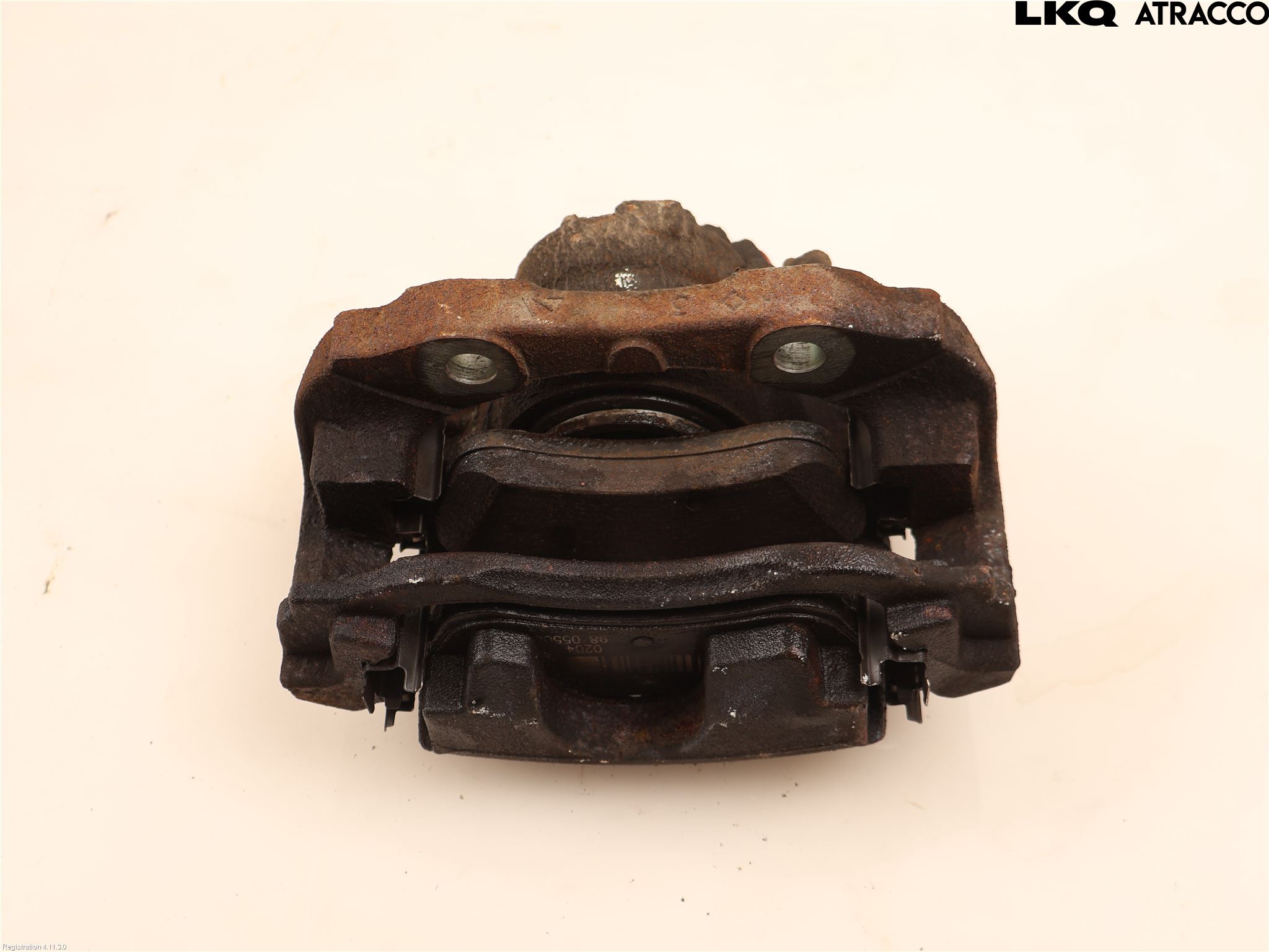 Peugeot 208/E-208 20- Bromsok Fram Höger