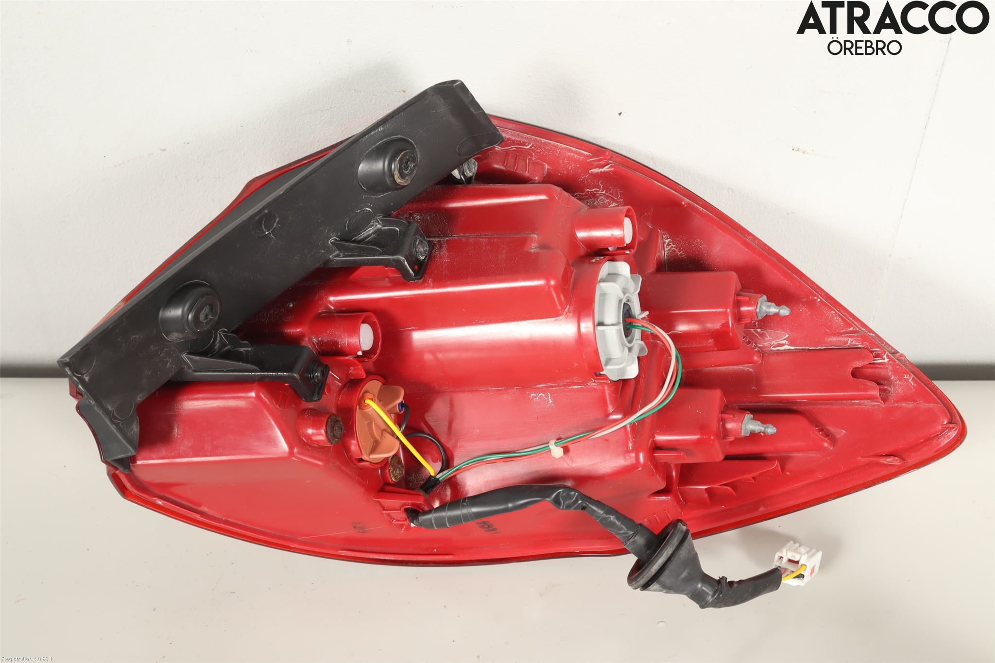 Kia CEED 12-18 Bakljus Vänster