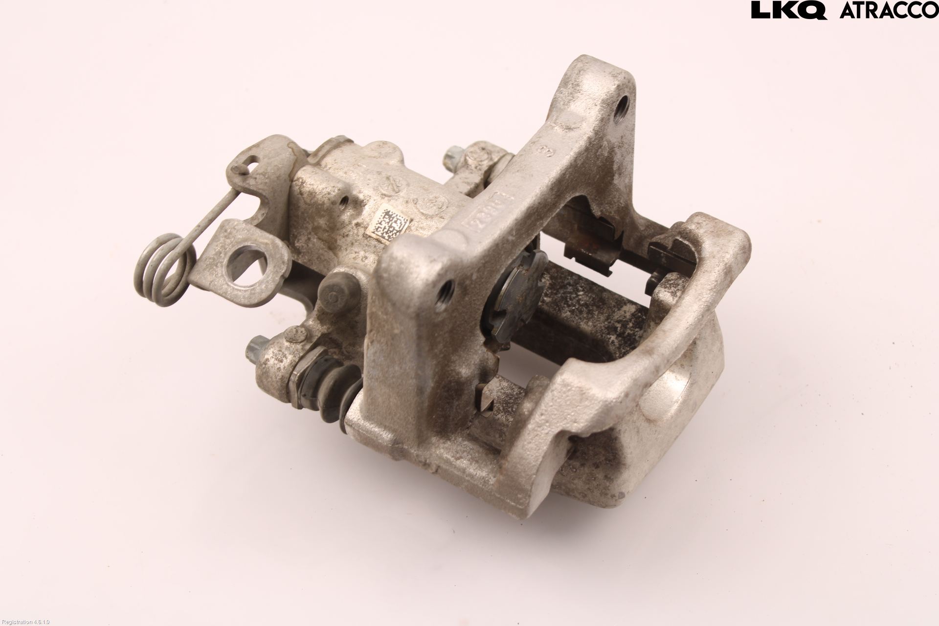 Peugeot 208/E-208 20- Bromsok Bak Höger