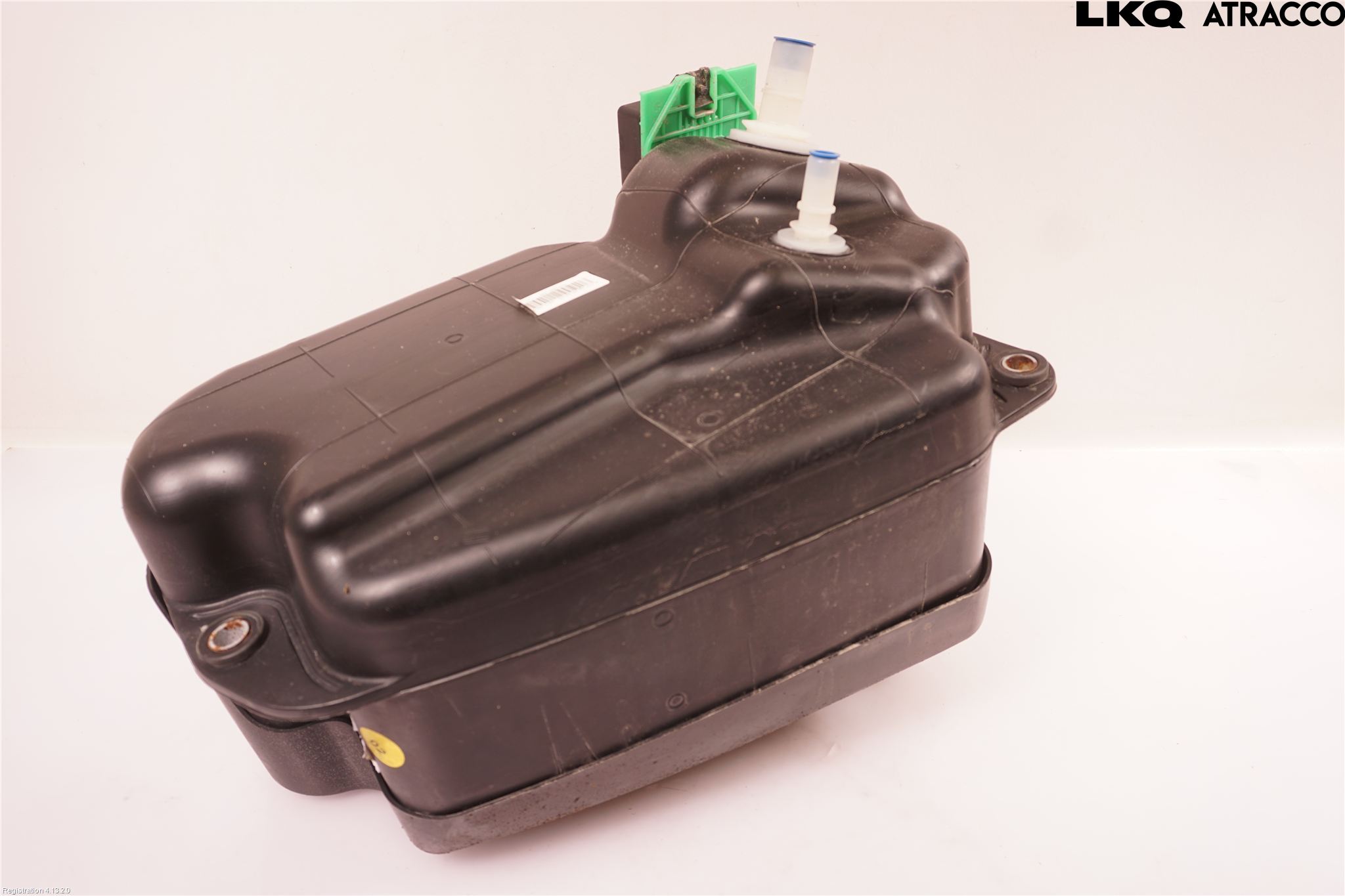 Opel INSIGNIA 17- Adblue Tank