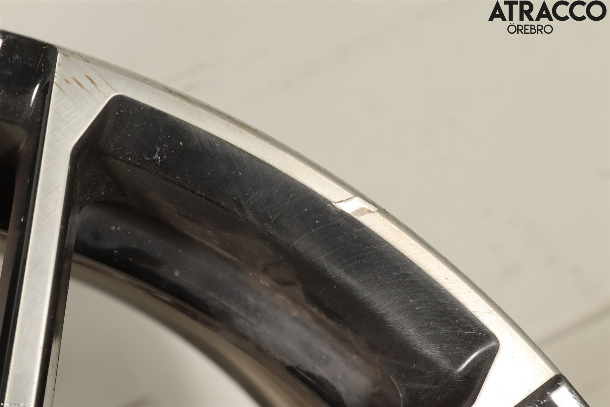 BMW X5 G05 18- Fälg Aluminium