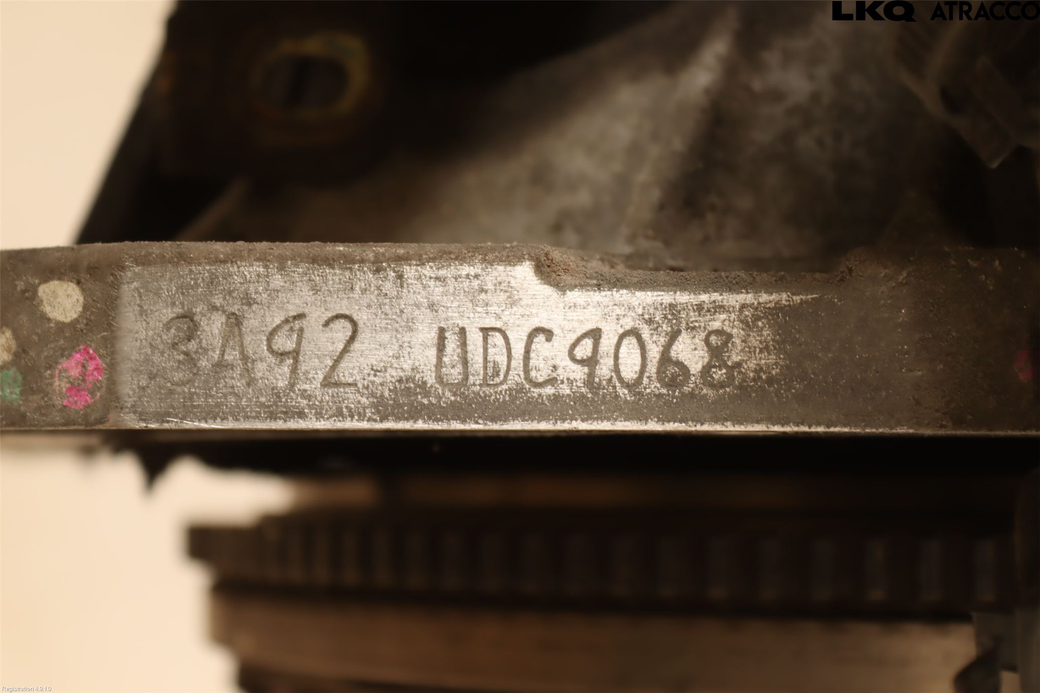 Mitsubishi SPACE STAR 13- Motor Bensin