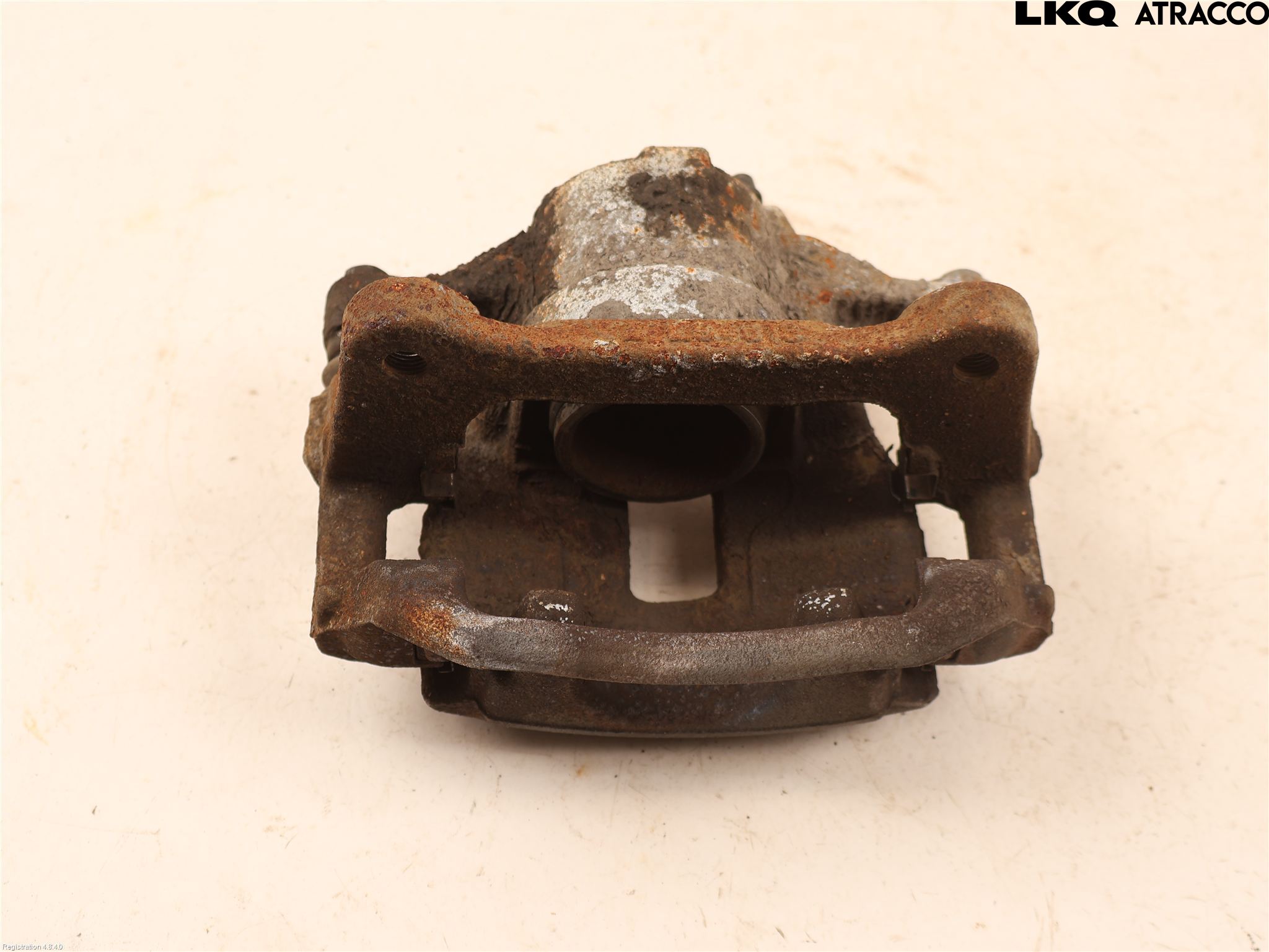 Toyota COROLLA 19- Bromsok Fram Höger