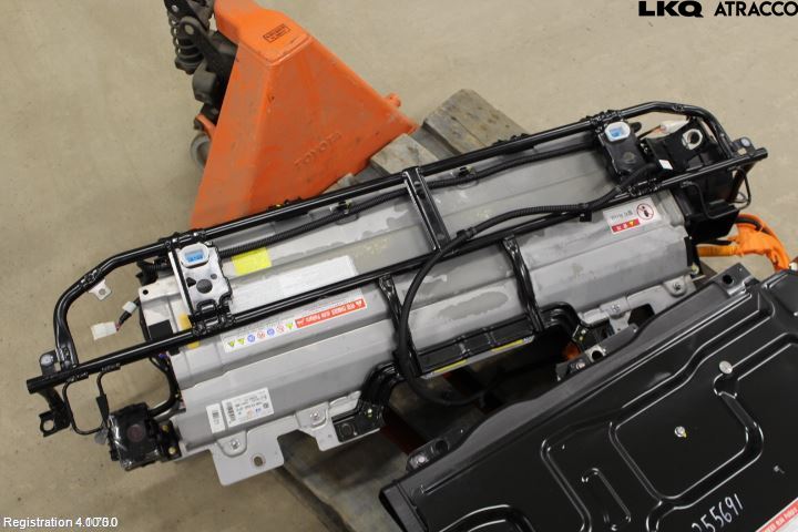 Kia CEED/CEED SW 19- Batteri Högspänning