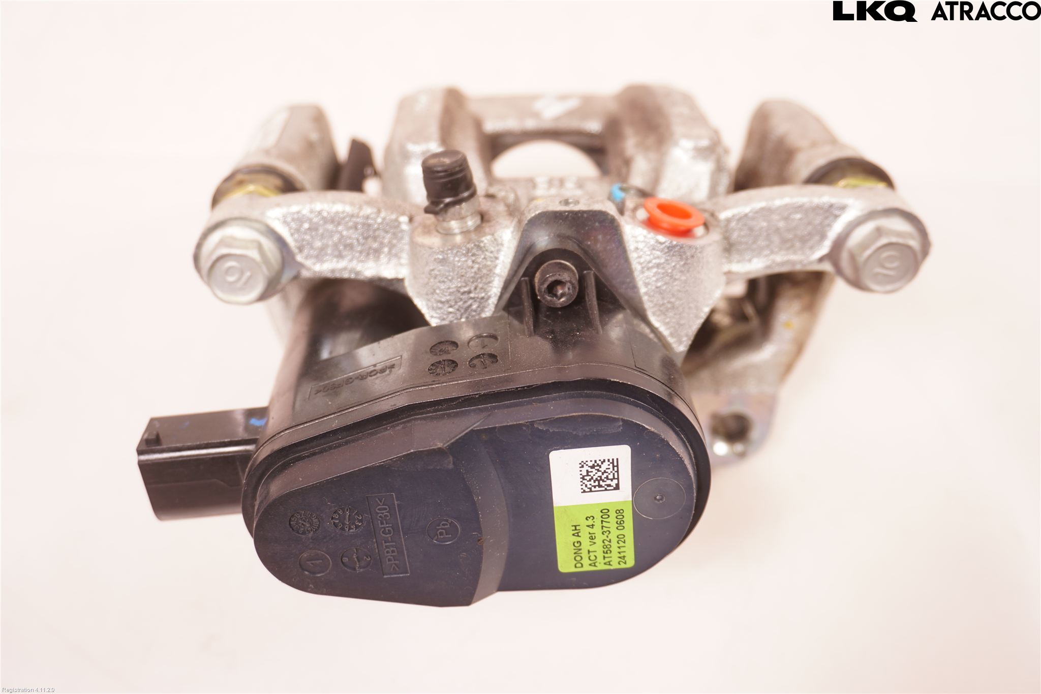 Kia NIRO (SG2) 23- Bromsok Bak Höger