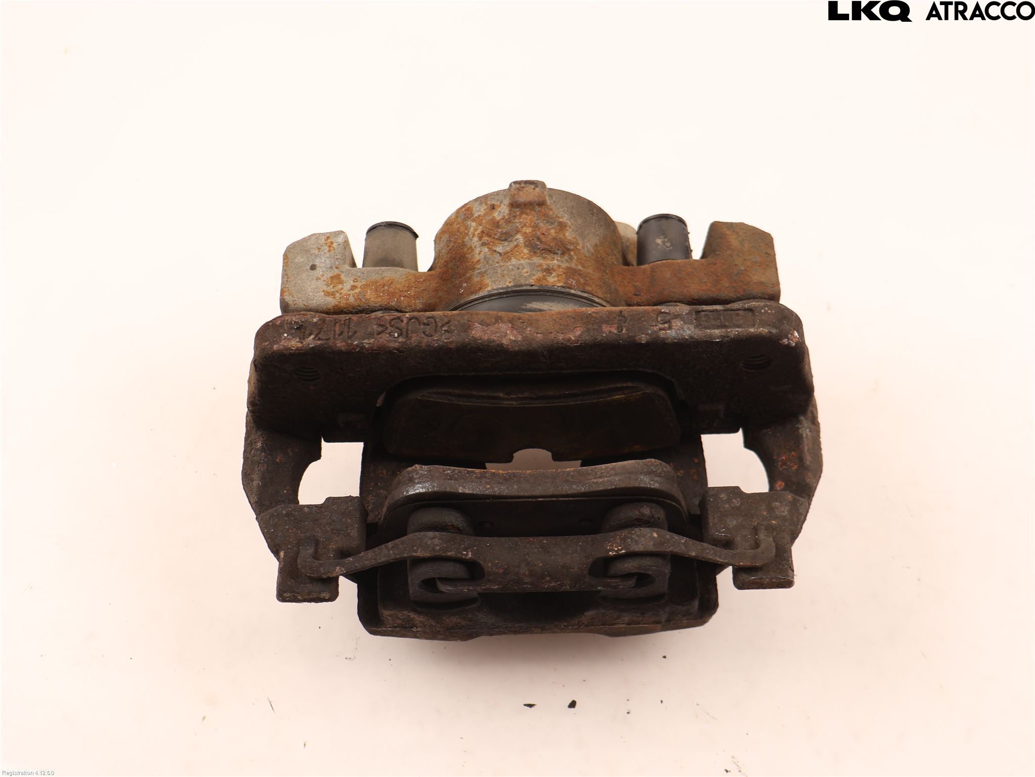 Citroen BERLINGO/E-BERLINGO 19- Bromsok Fram Höger