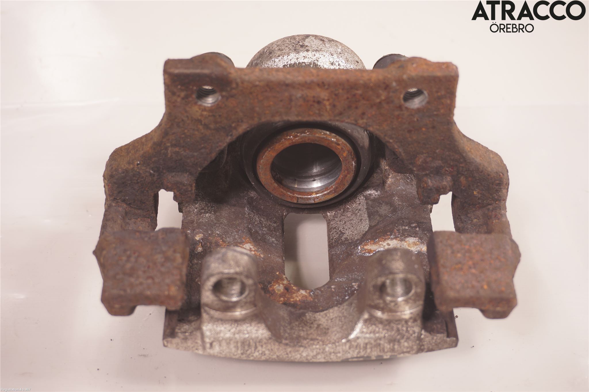 BMW X1 E84 10-15 Bromsok Bak Höger