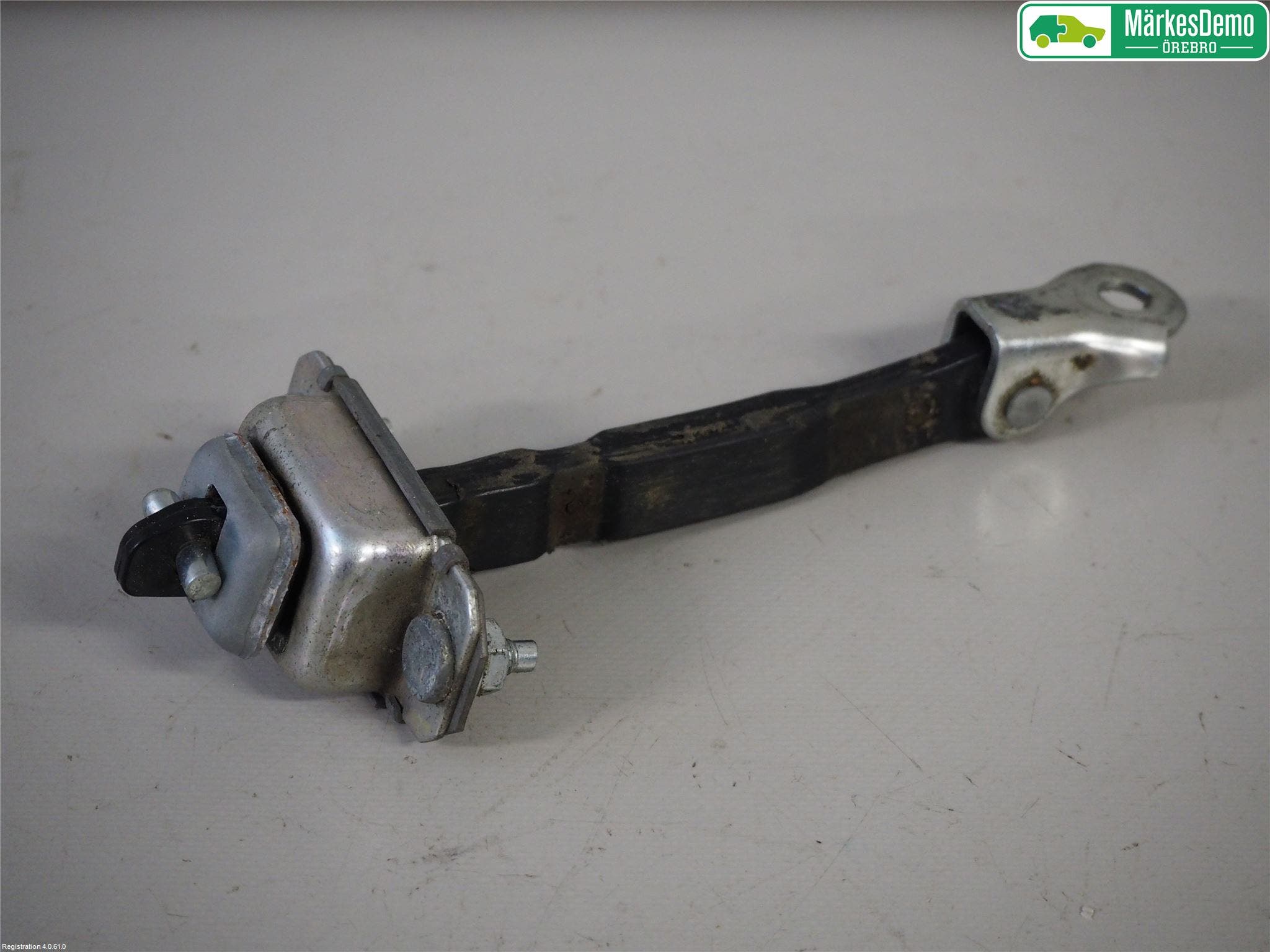 Subaru OUTBACK 15-20 Dörrstopp