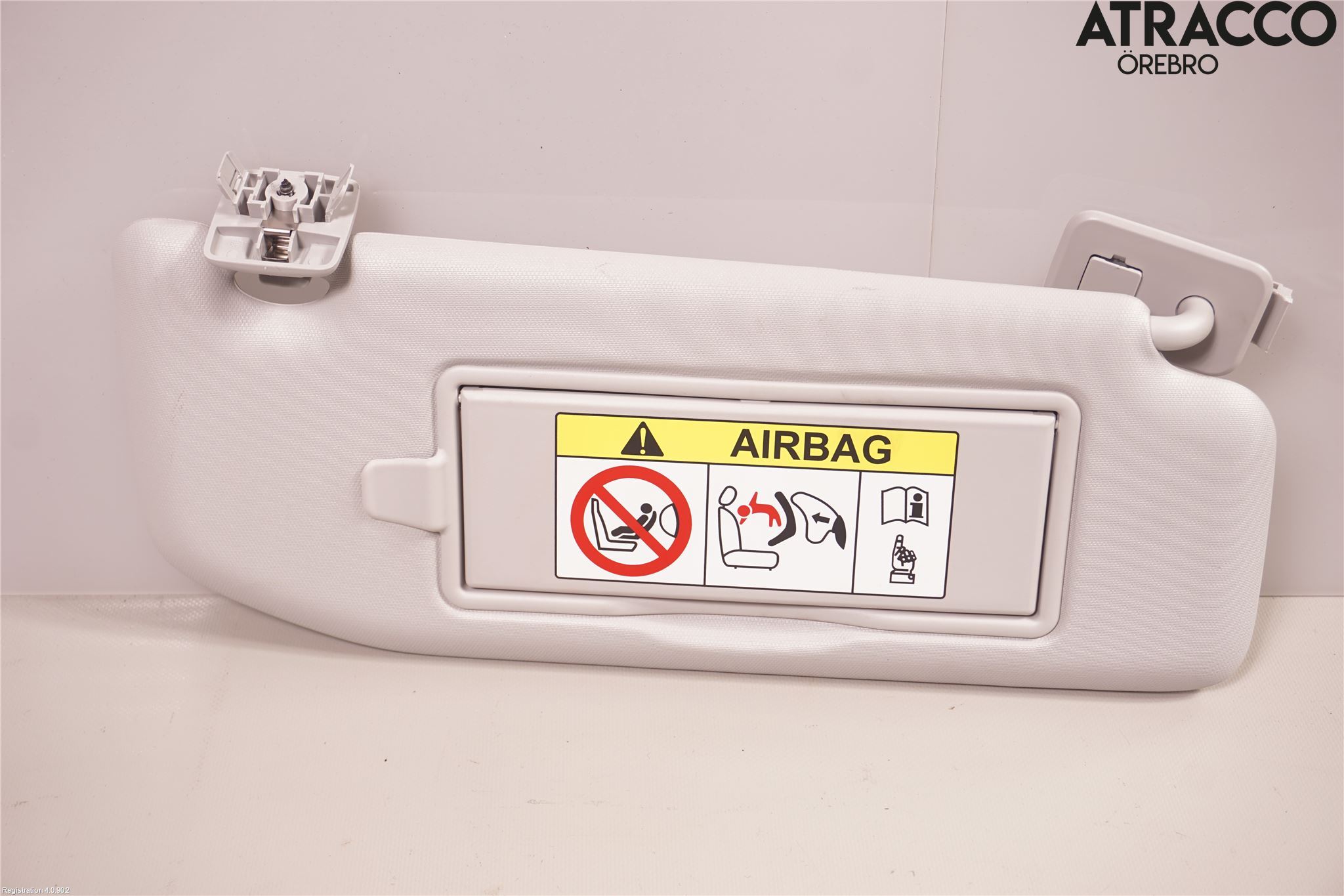 Citroen C4/E-C4 C4X/E-C4X III 21- Solskydd