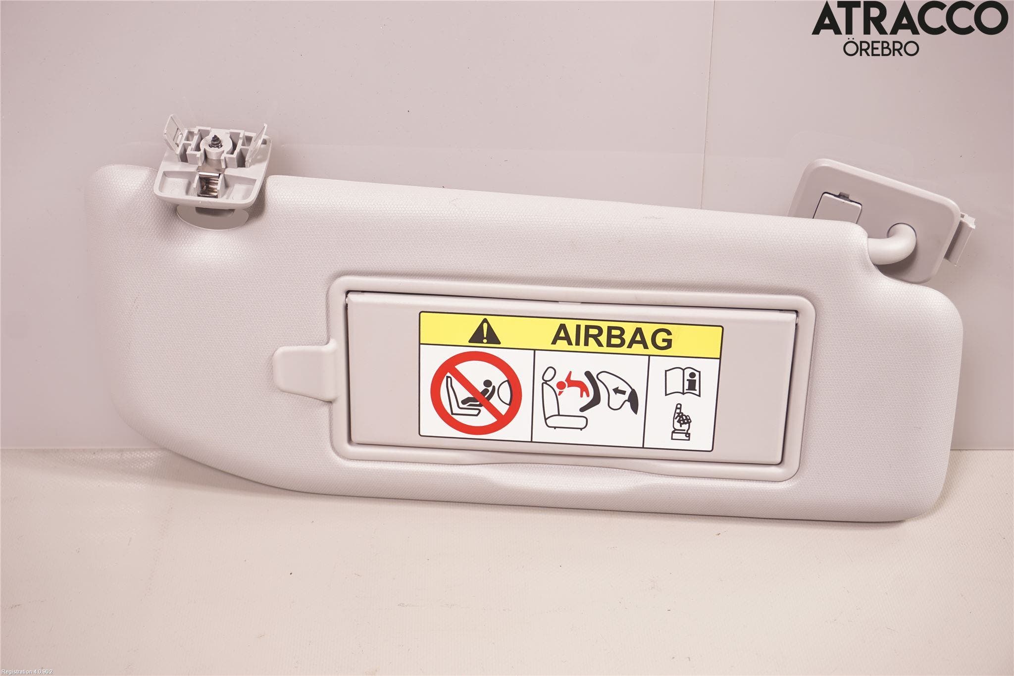 Citroen C4/E-C4 C4X/E-C4X III 21- Solskydd