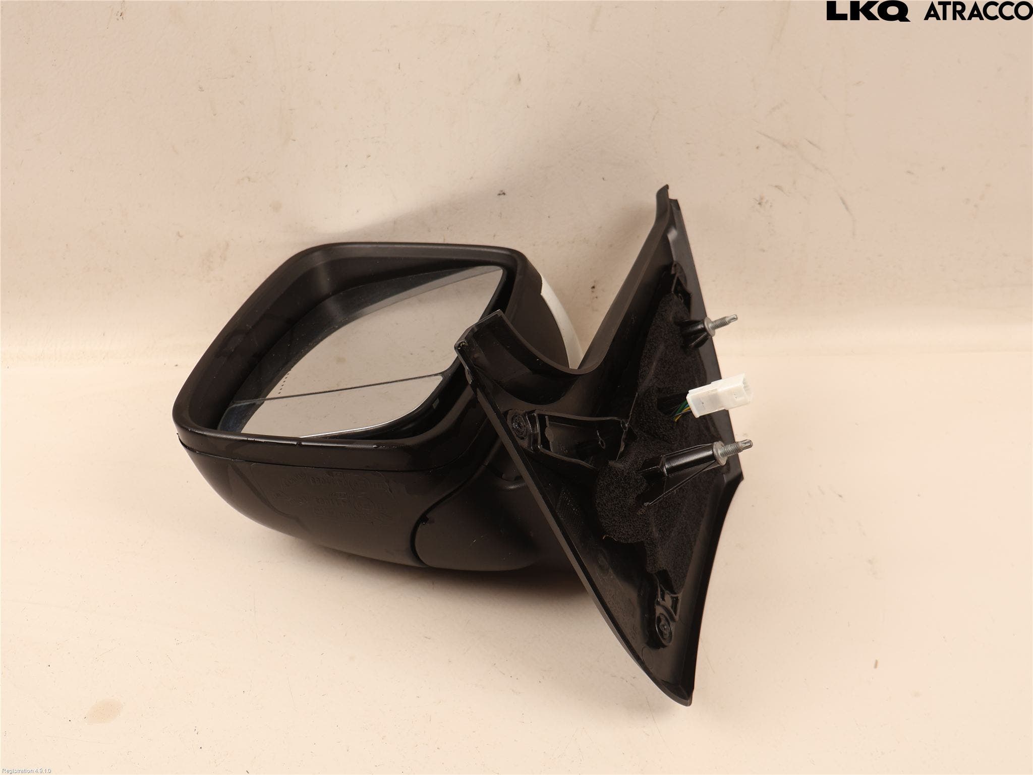 Opel VIVARO 15-19 Spegel Yttre El Vä