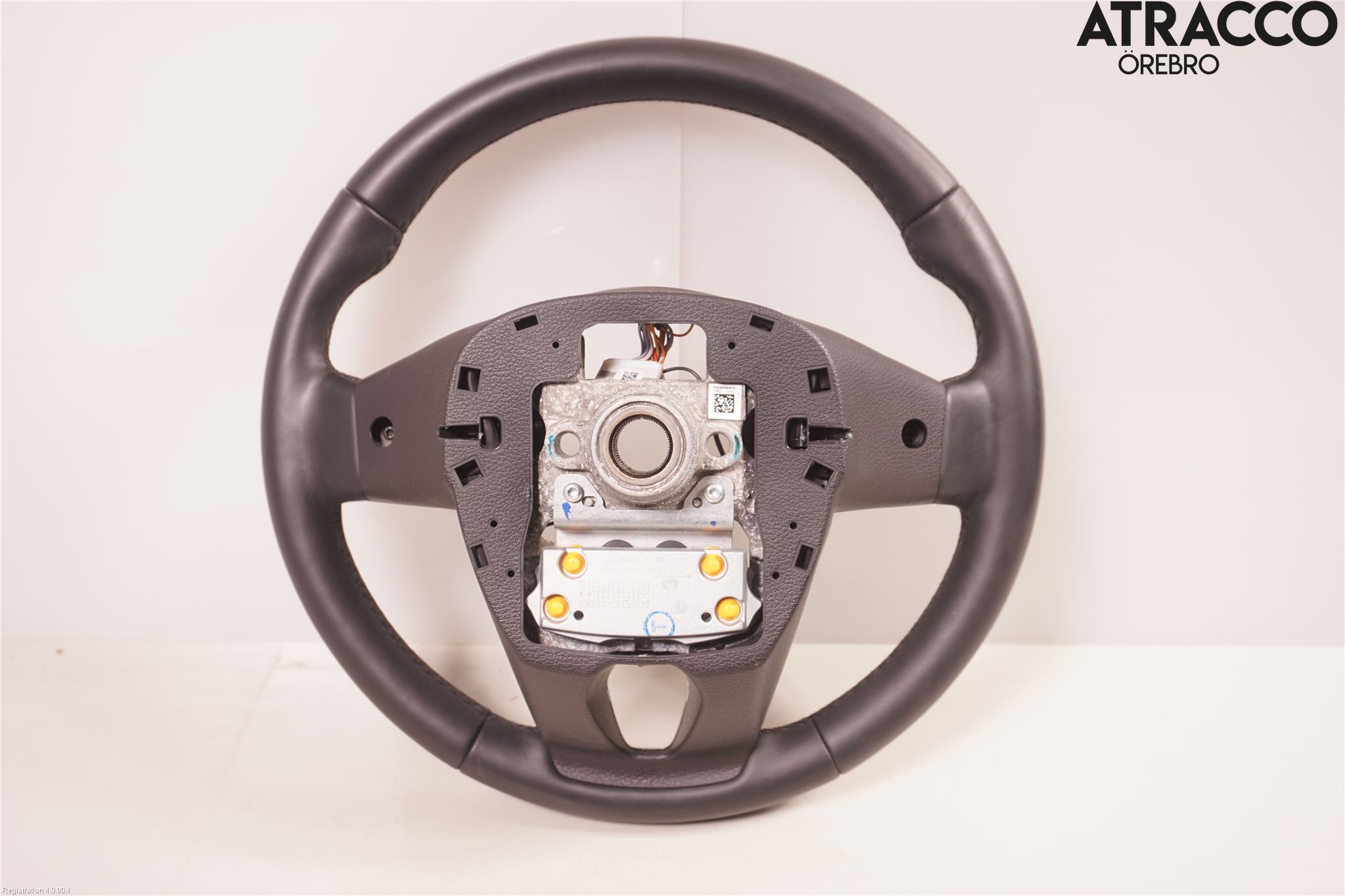 Kia CEED/CEED SW 19- Ratt