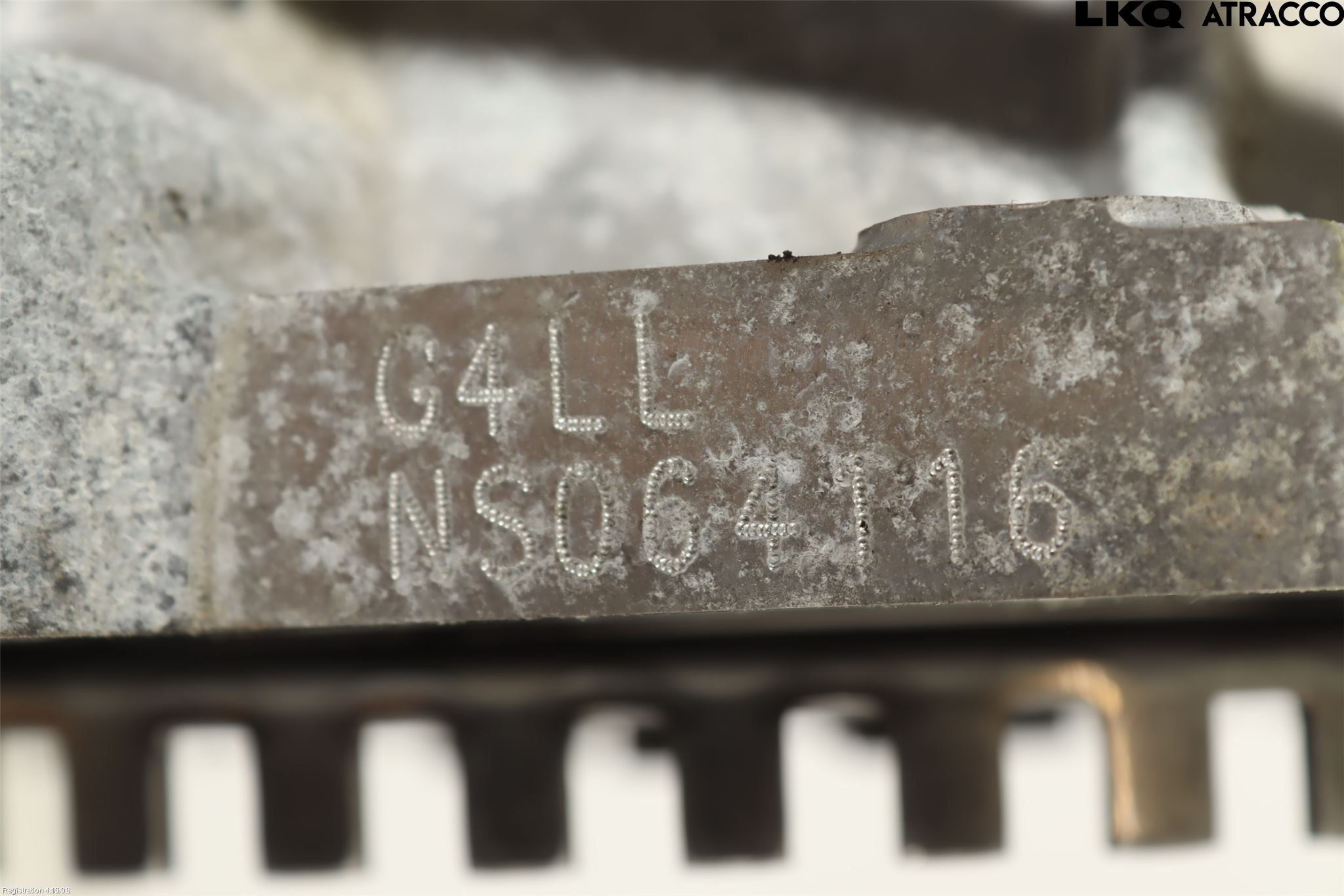 Kia NIRO (SG2) 23- Motor Bensin