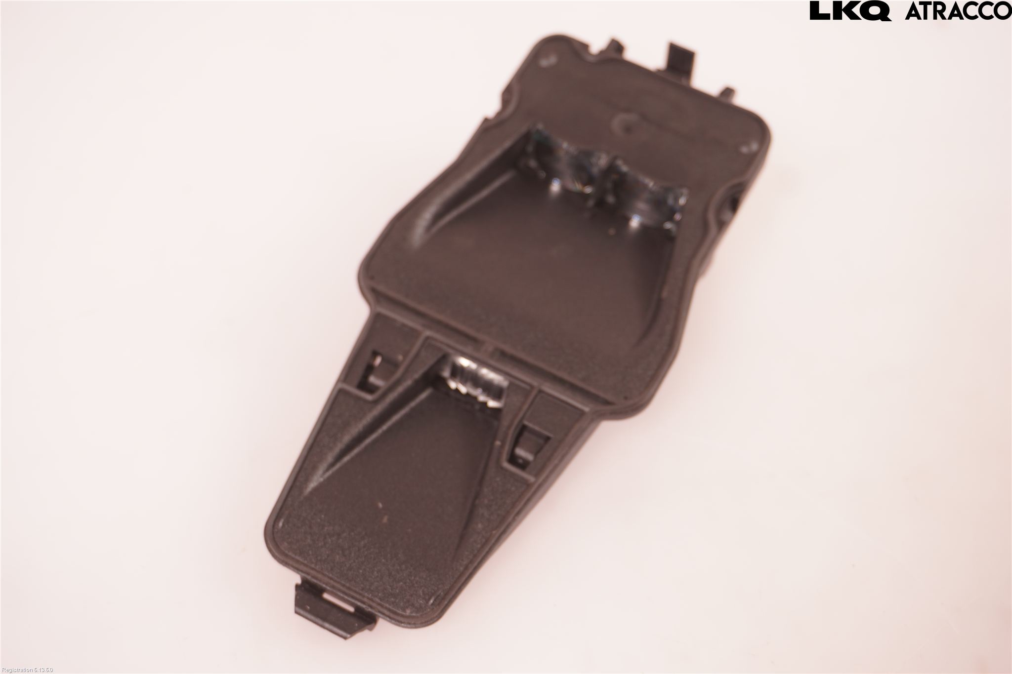 Volvo XC60 09-13 Sensor Aktivt Kollisionsskydd
