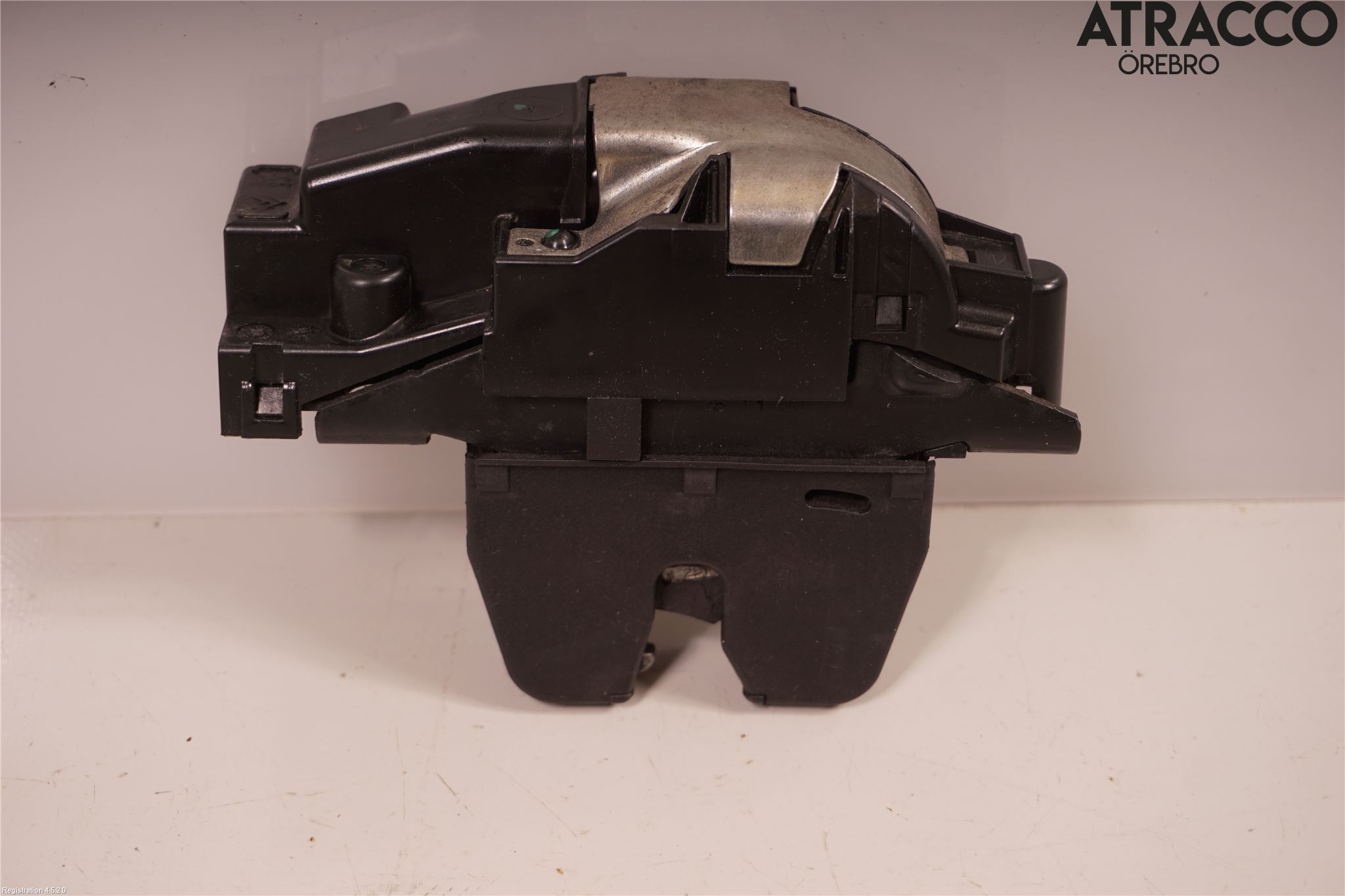 Citroen BERLINGO 08-18 Låskista Baklucka