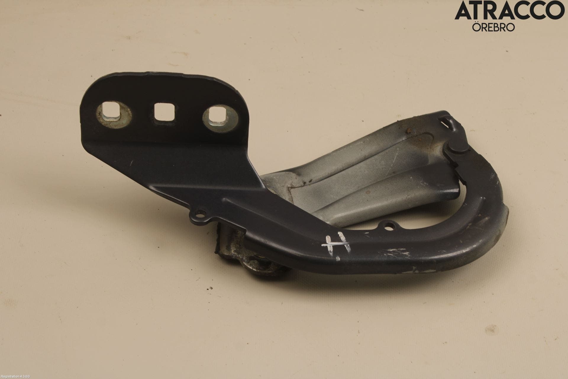 Ford FOCUS 11-14 Huvgångjärn