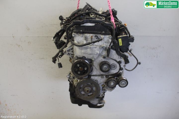 Kia CEED 12-18 Motor Diesel