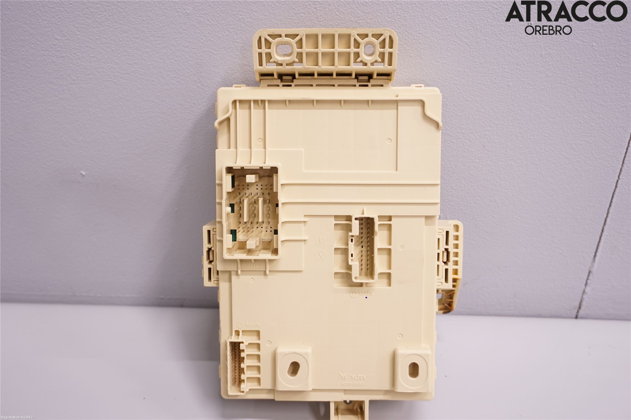Kia CEED/CEED SW 19- Säkringsdosa-Elcentral