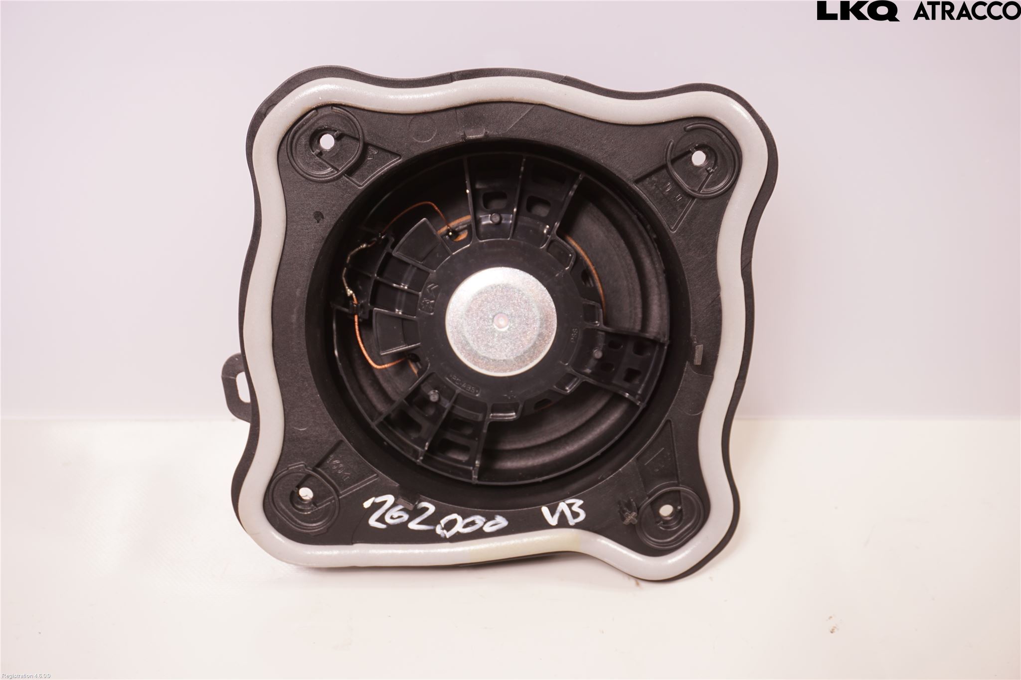 Peugeot 308/E-308 21- Högtalare