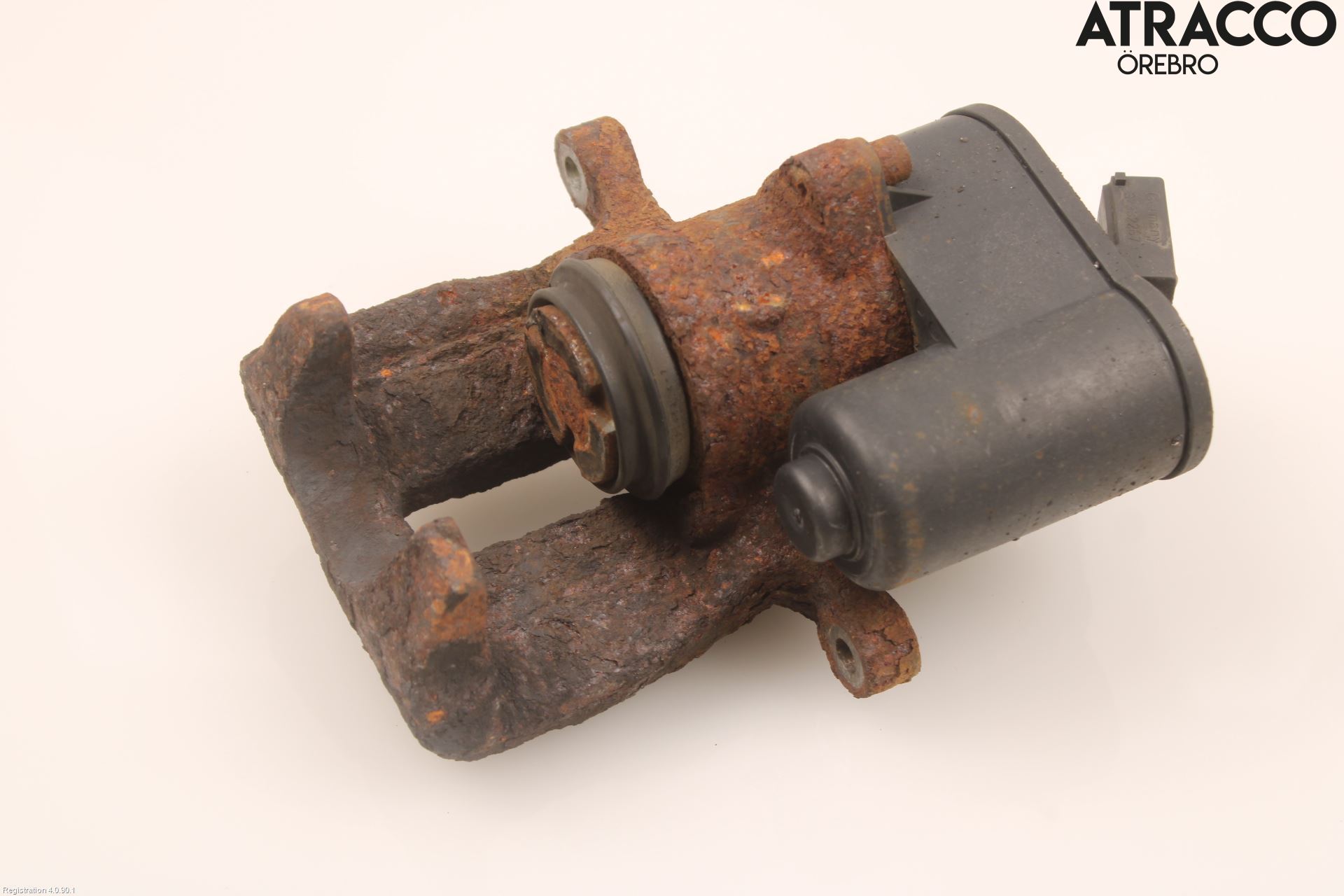 Volkswagen VW PASSAT 05-11 Bromsok Bak Höger