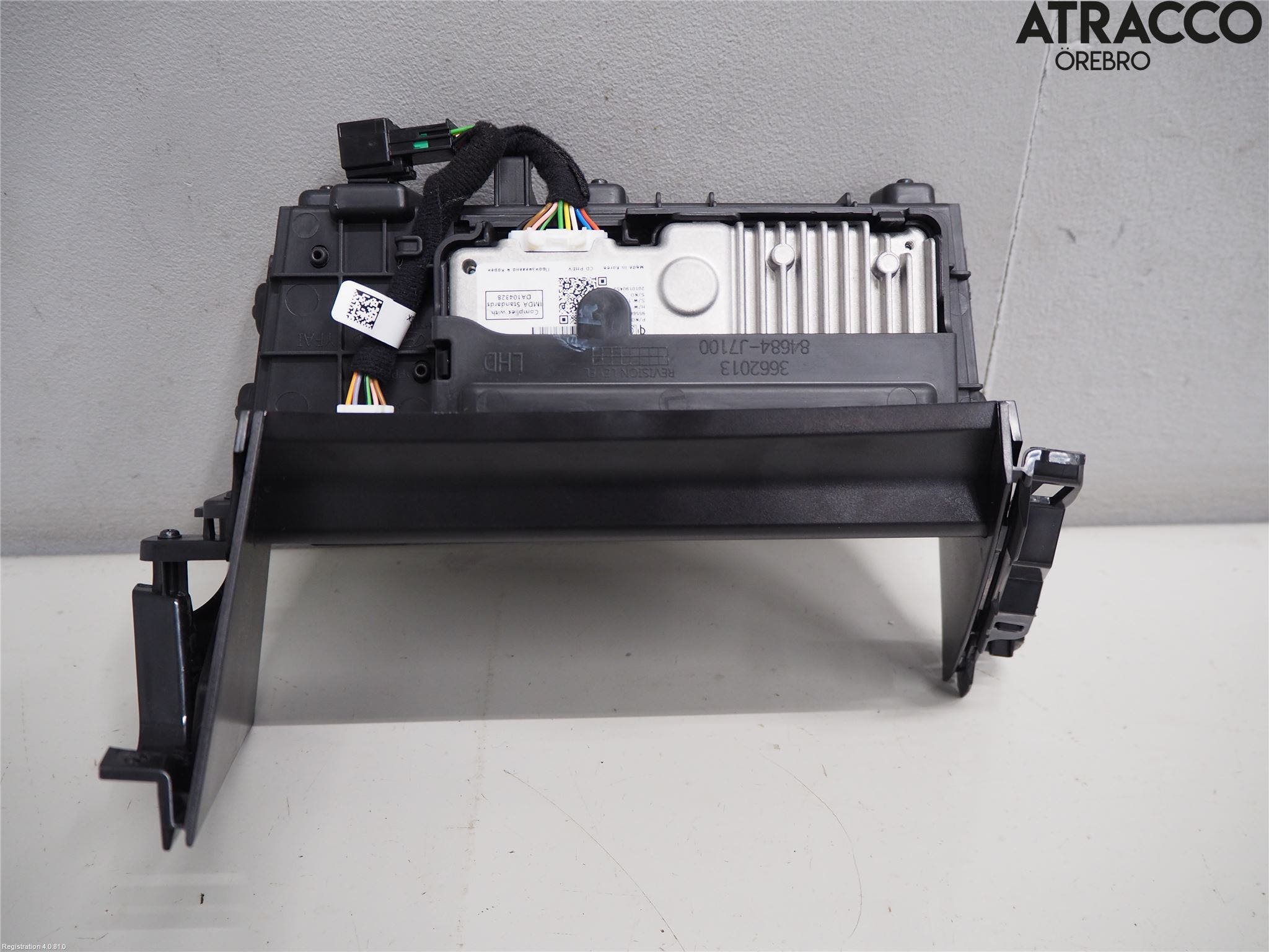 Kia CEED/CEED SW 19- Telefon