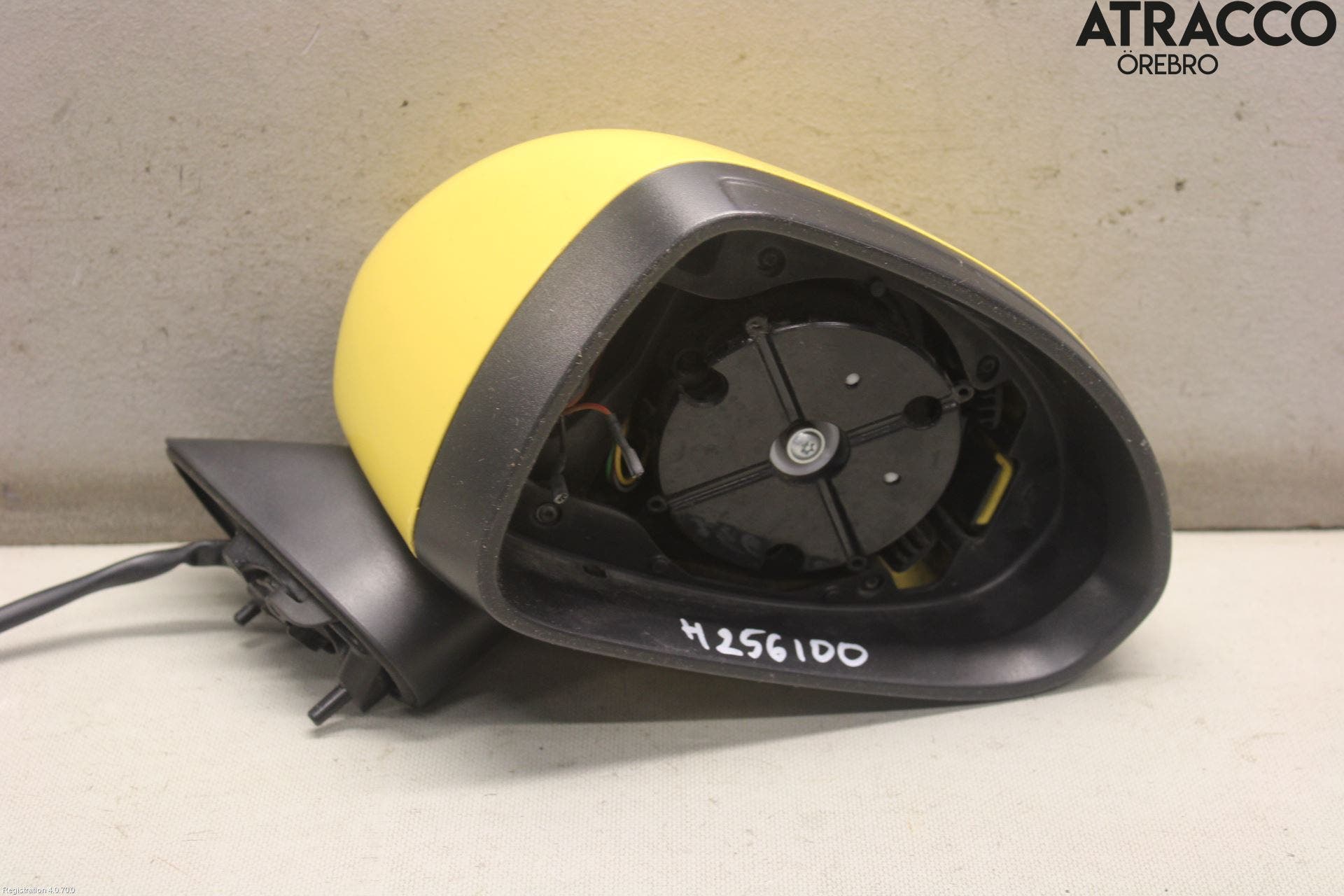 Opel CORSA D 07-14 Spegel Yttre El Hö