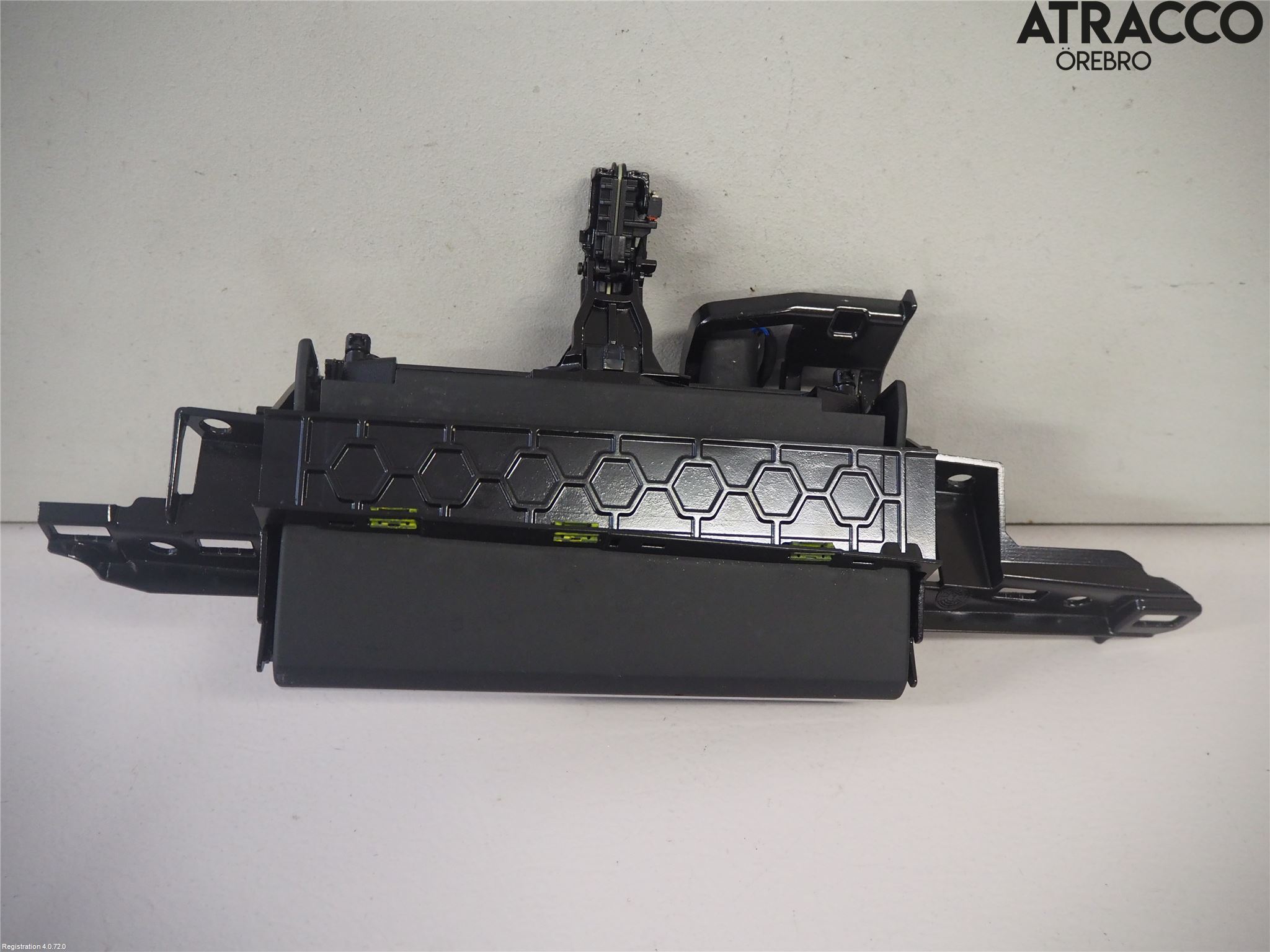 Audi A6/S6 4G 11-18 Bildskärm