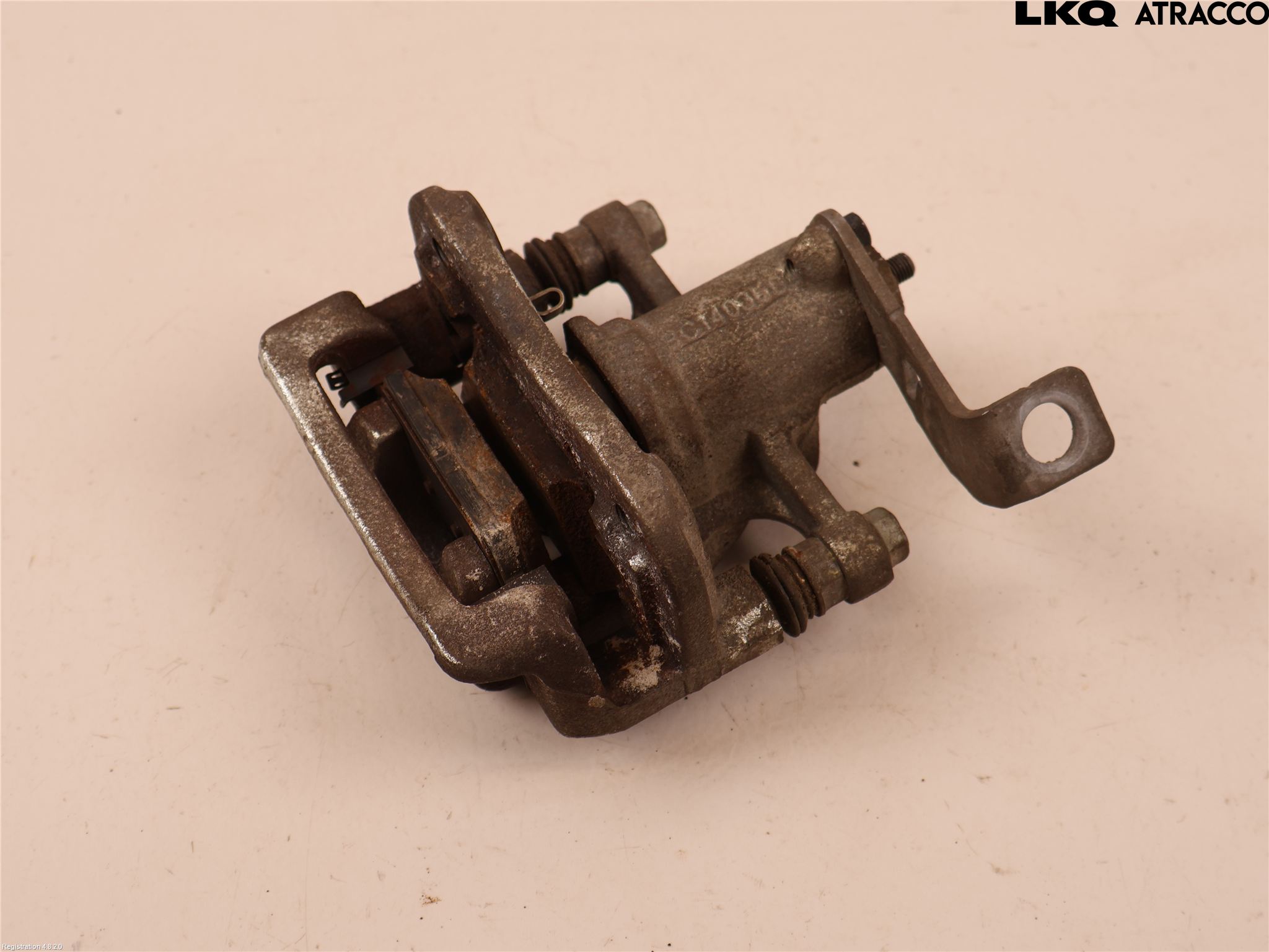 Kia STONIC 18->> Bromsok Bak Vänster