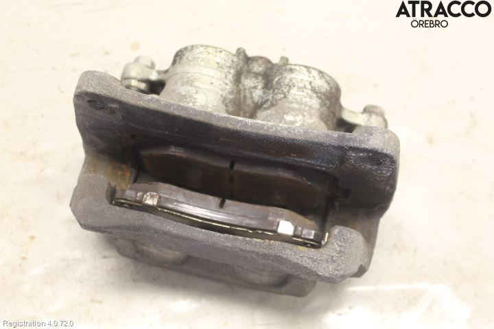 Subaru XV 18-22 Bromsok Fram Vänster