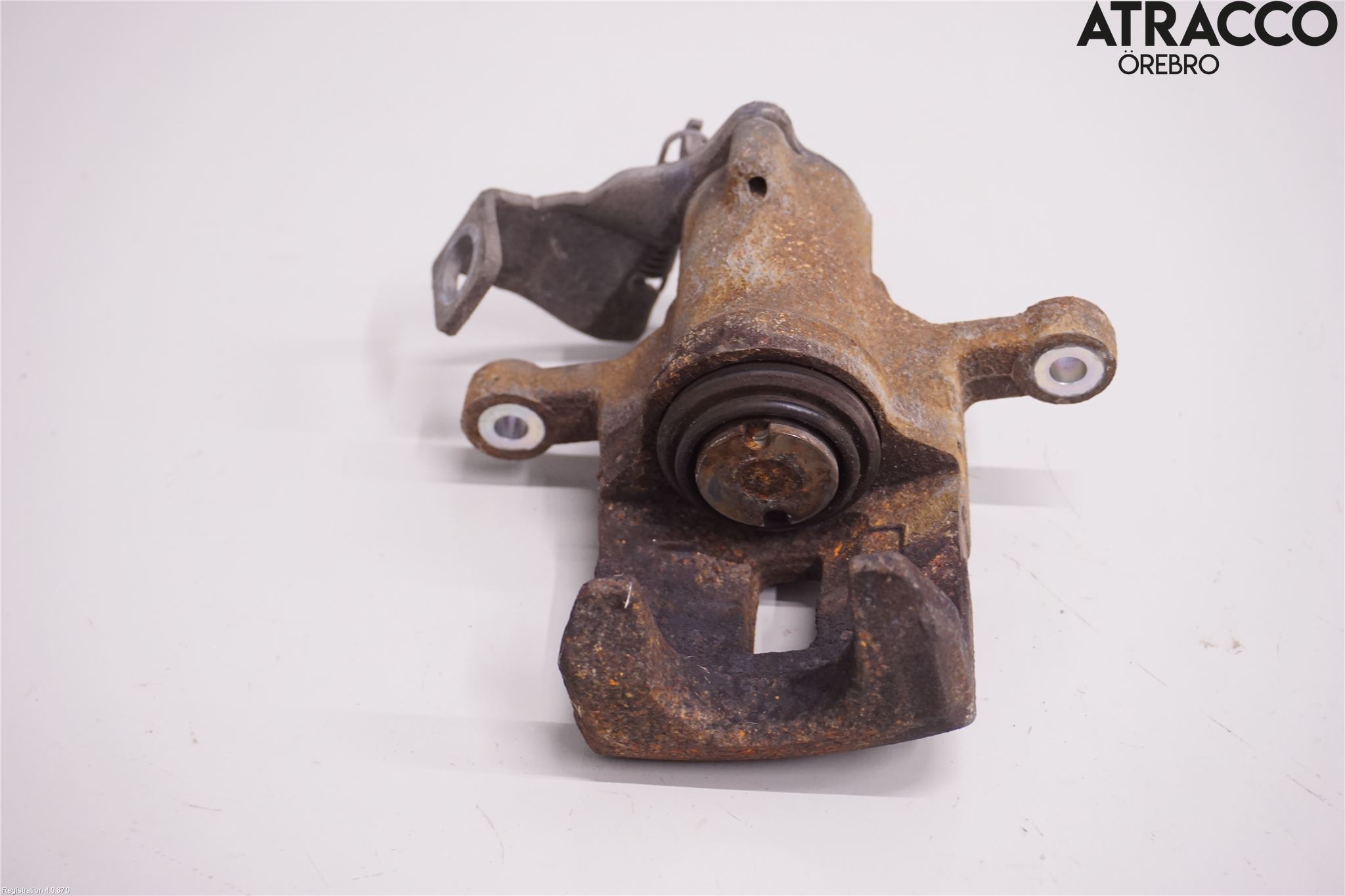 Kia PICANTO 17- Bromsok Bak Vänster