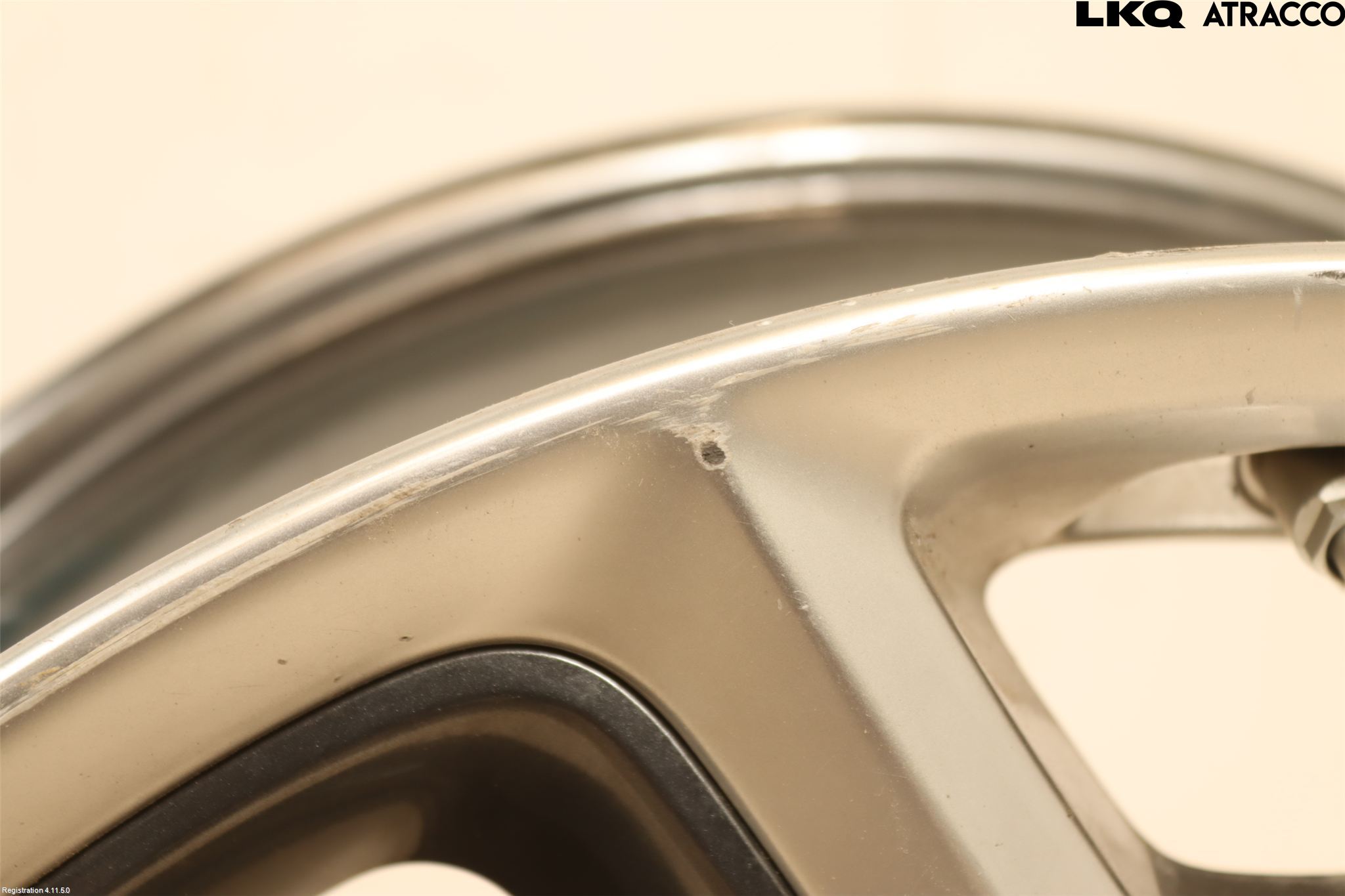 Kia SORENTO 15-20 Fälg Aluminium