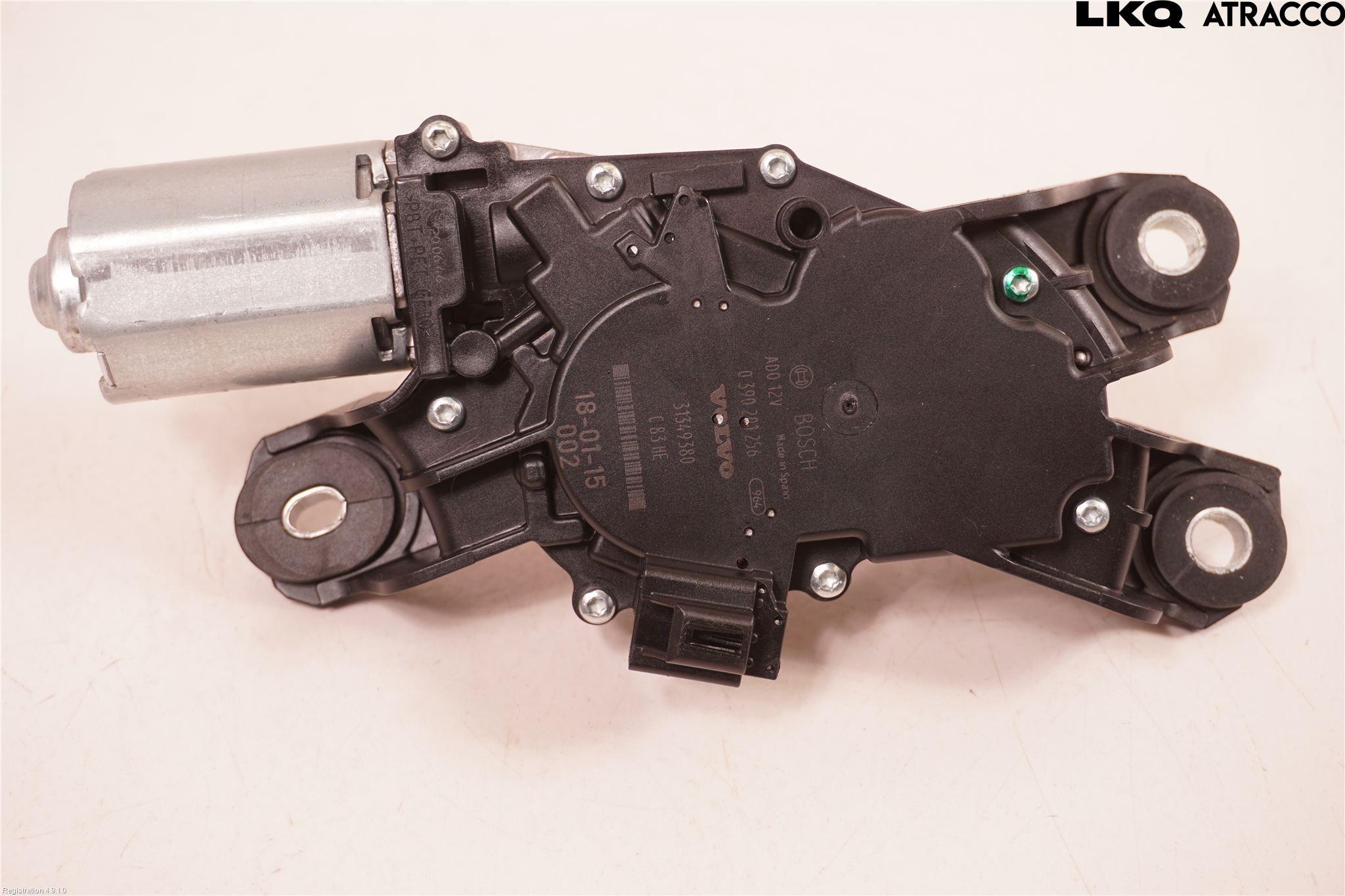 Volvo V90 17->> Torkarmotor Baklucka