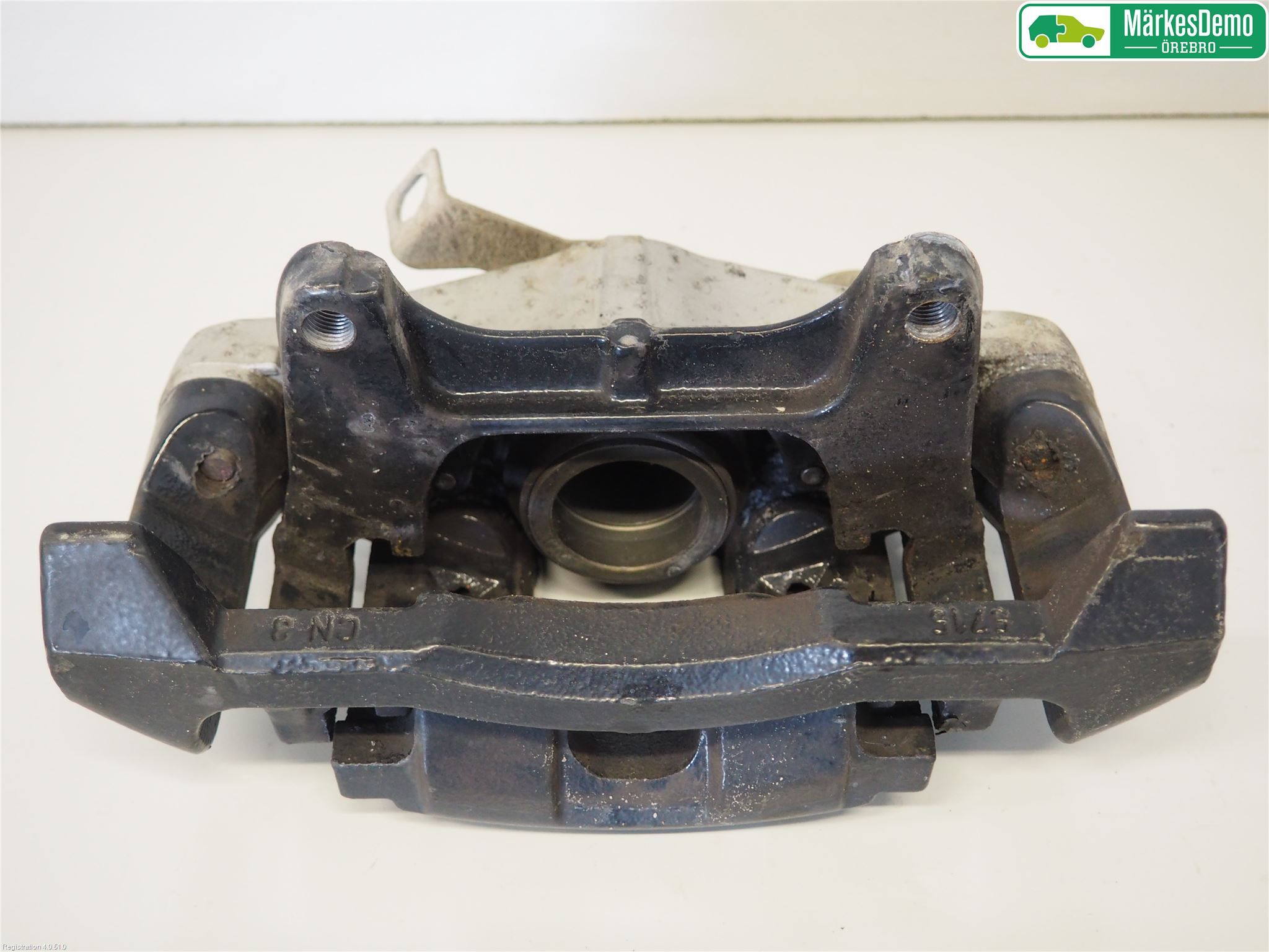 Volkswagen VW SCIROCCO 09-17 Bromsok Fram Vänster