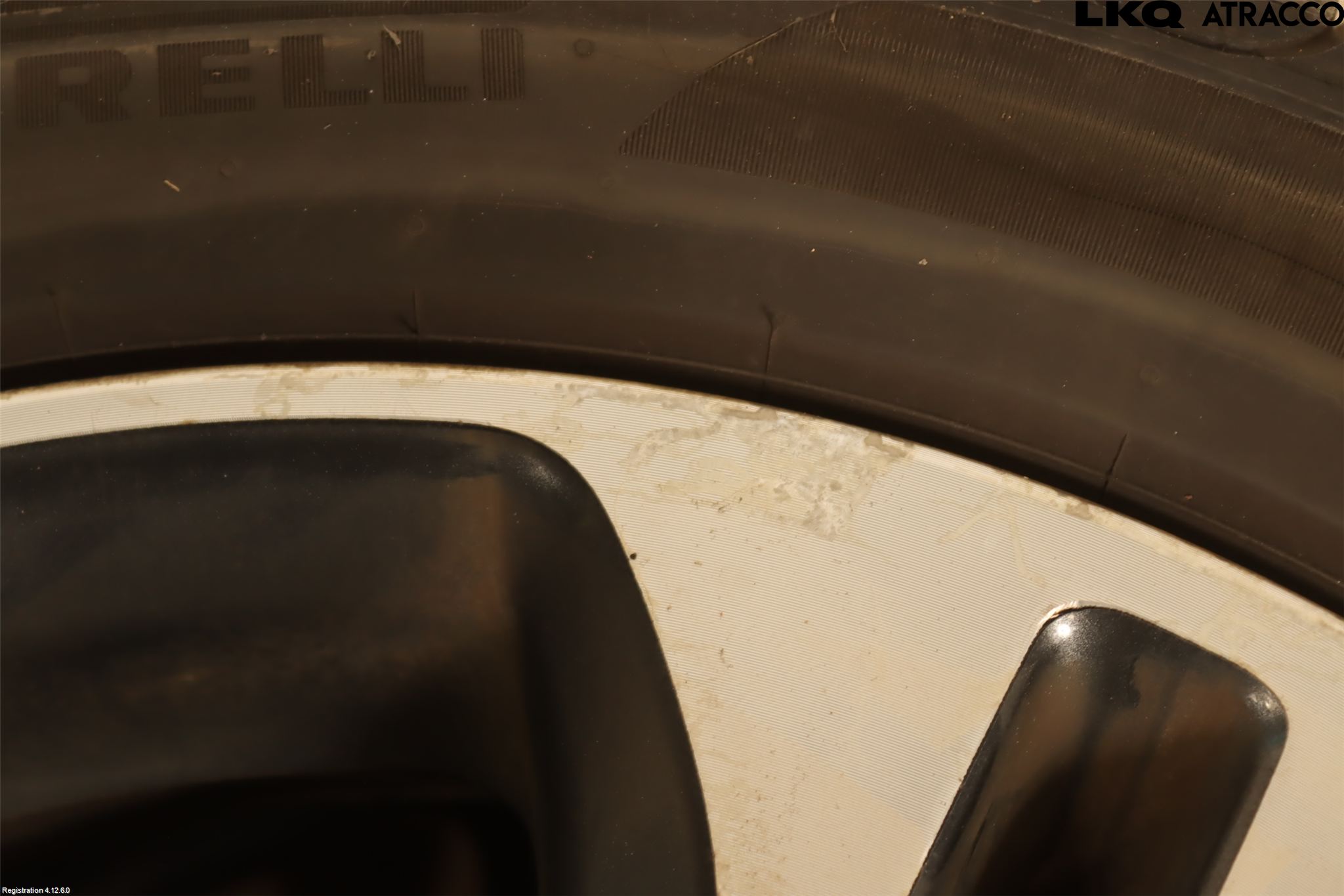 Kia CEED 12-18 Sommardäck Alumfälg 4St