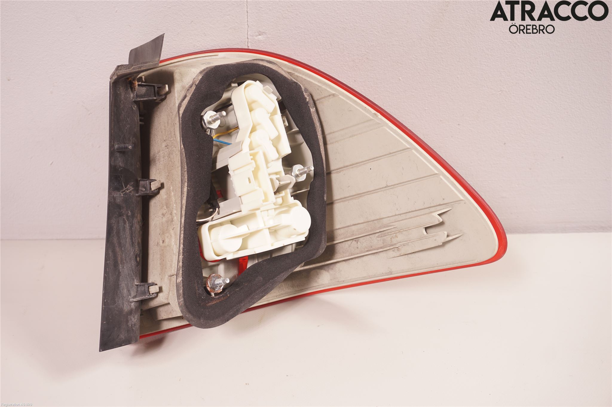 BMW 3 E90/91 SED/TOU 05-12 Bakljus Vänster