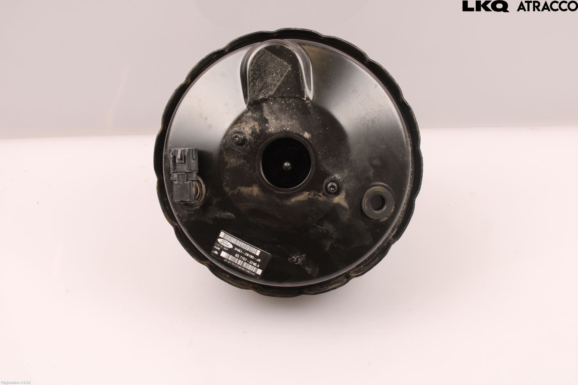 Ford KUGA 17-19 Bromsservo