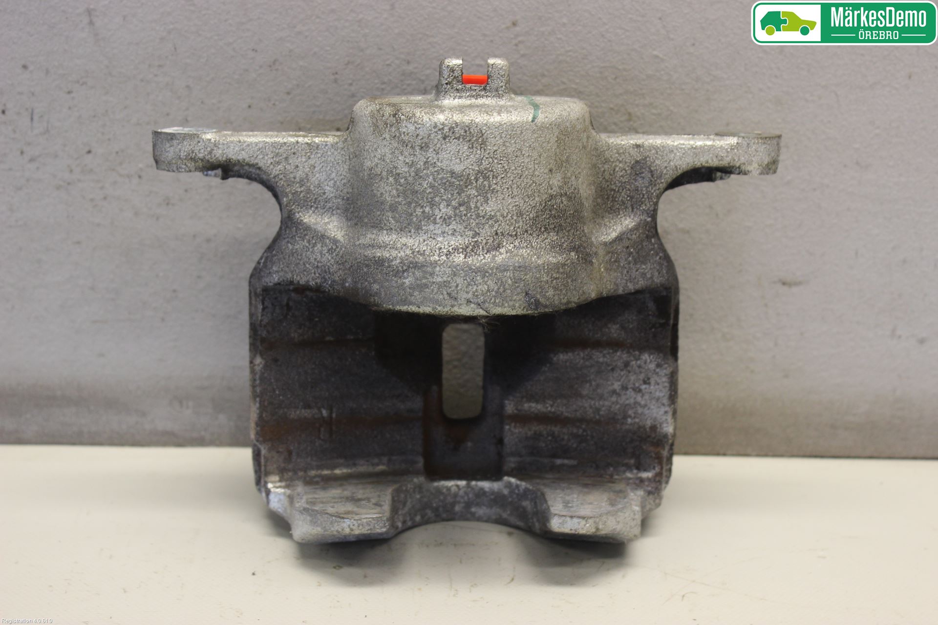 Nissan QASHQAI 14-17 Bromsok Fram Höger
