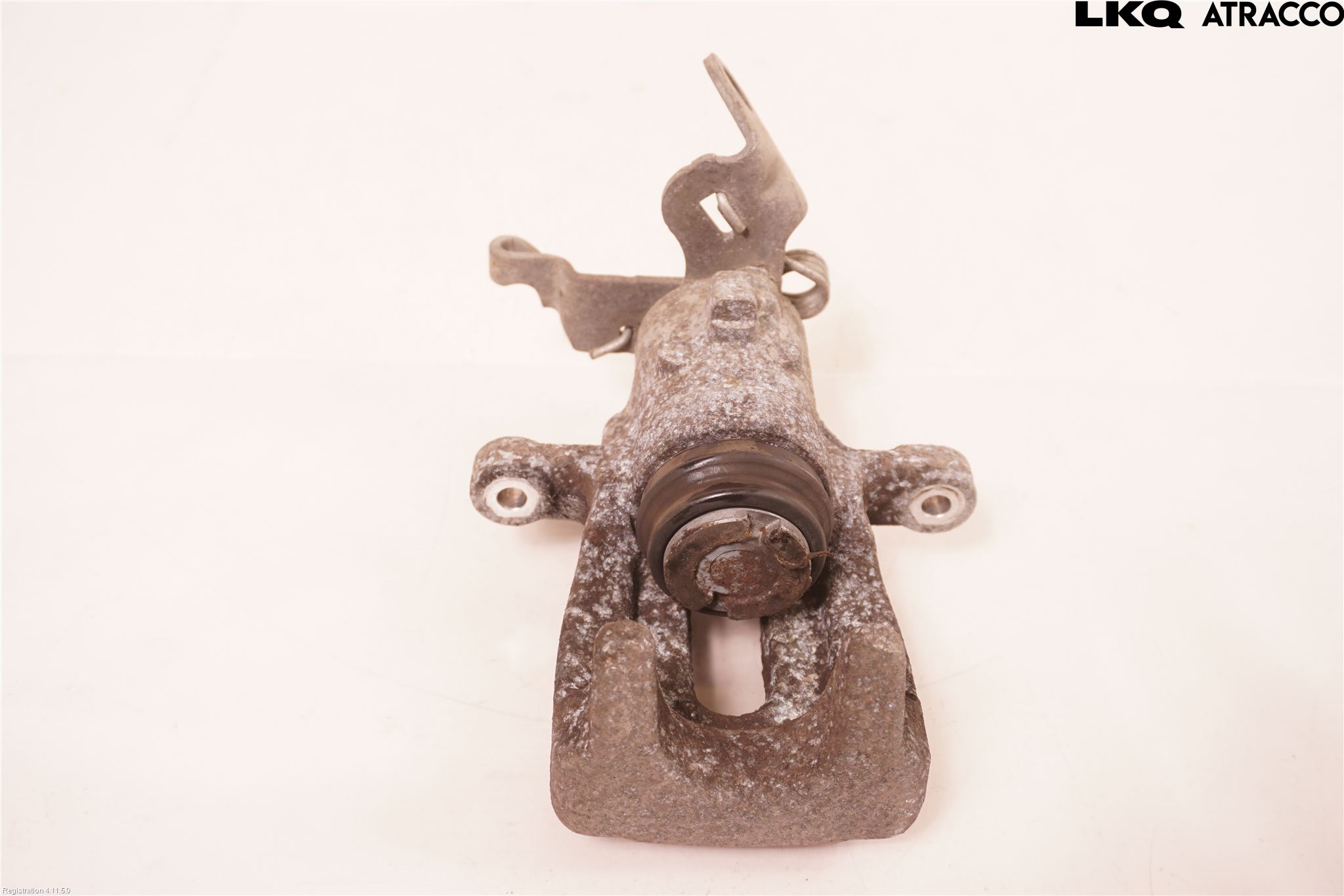 Seat LEON 13-20 Bromsok Bak Vänster