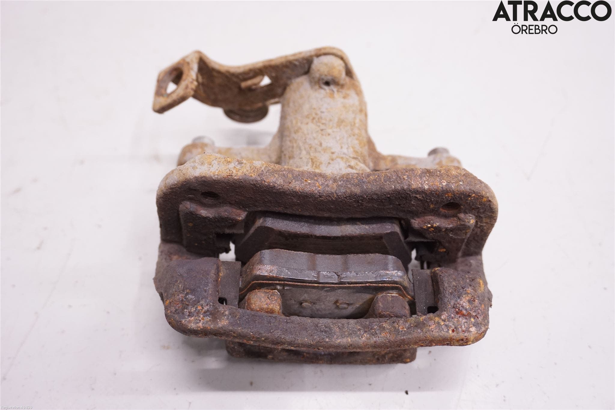 Kia RIO 12-16 Bromsok Bak Höger