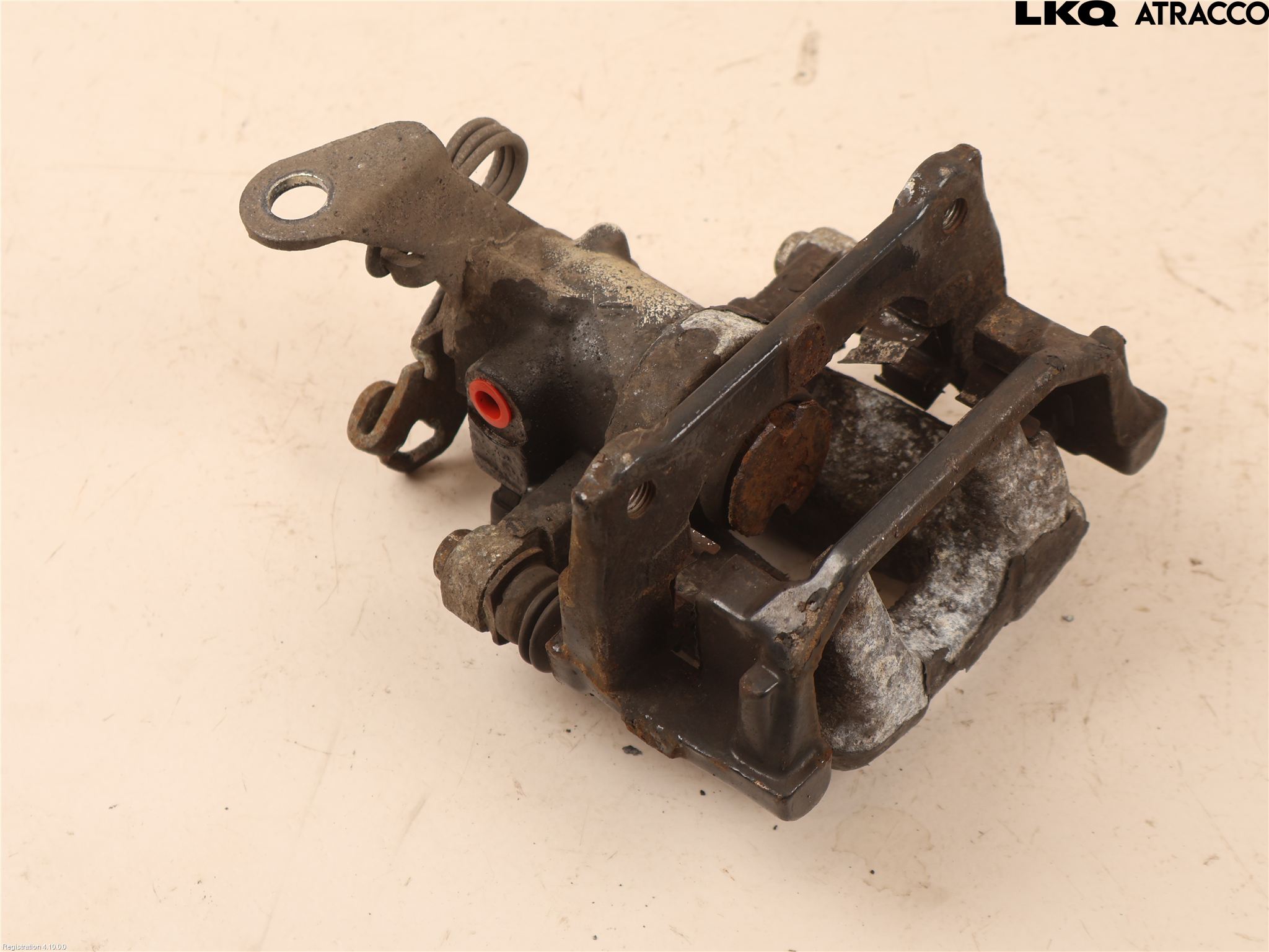 Opel CORSA D 07-14 Bromsok Bak Höger