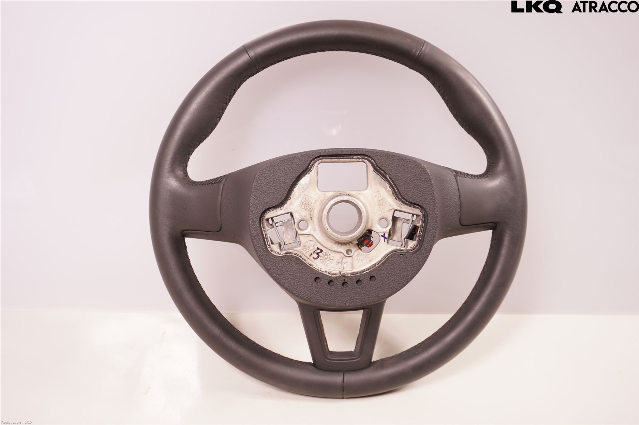 Skoda KODIAQ 17-24 Ratt