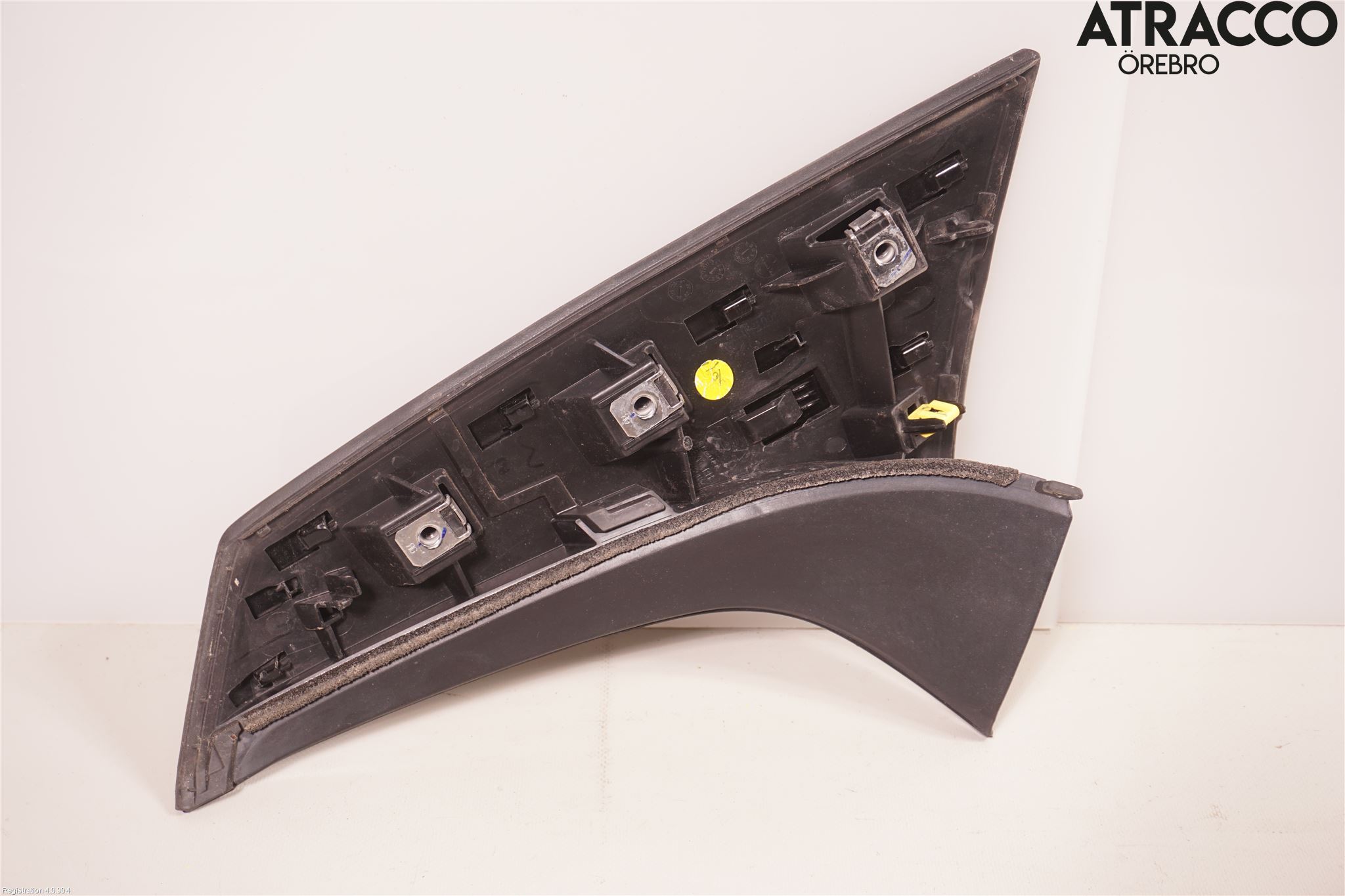 Peugeot 308/E-308 21- List Bak-Baklucka