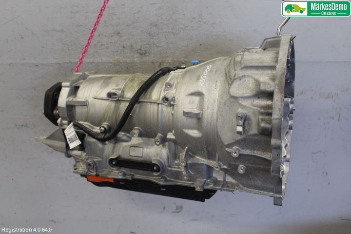 Alfa GIULIA Växellåda Automat